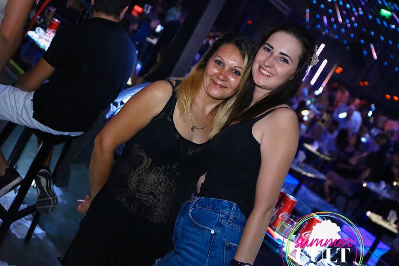 Култови Гости: Ваня & DJ Дамян