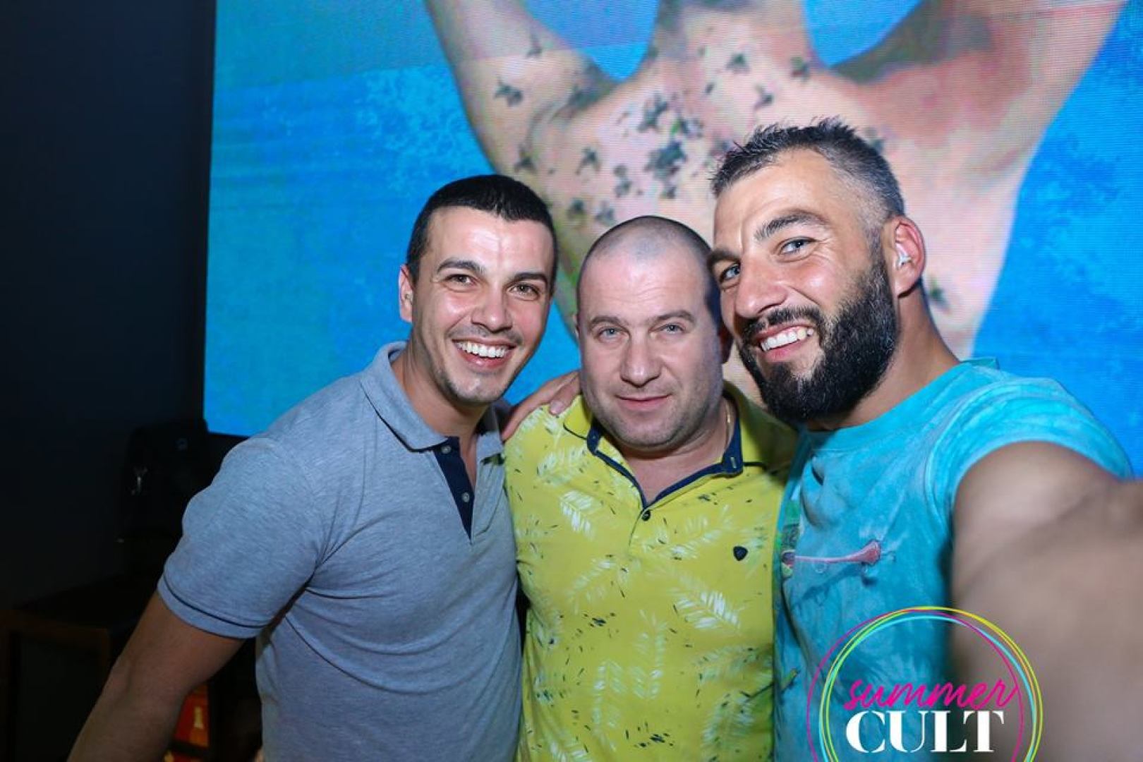 Култов Финал: DJ Niki Genov & DJ Lucky.