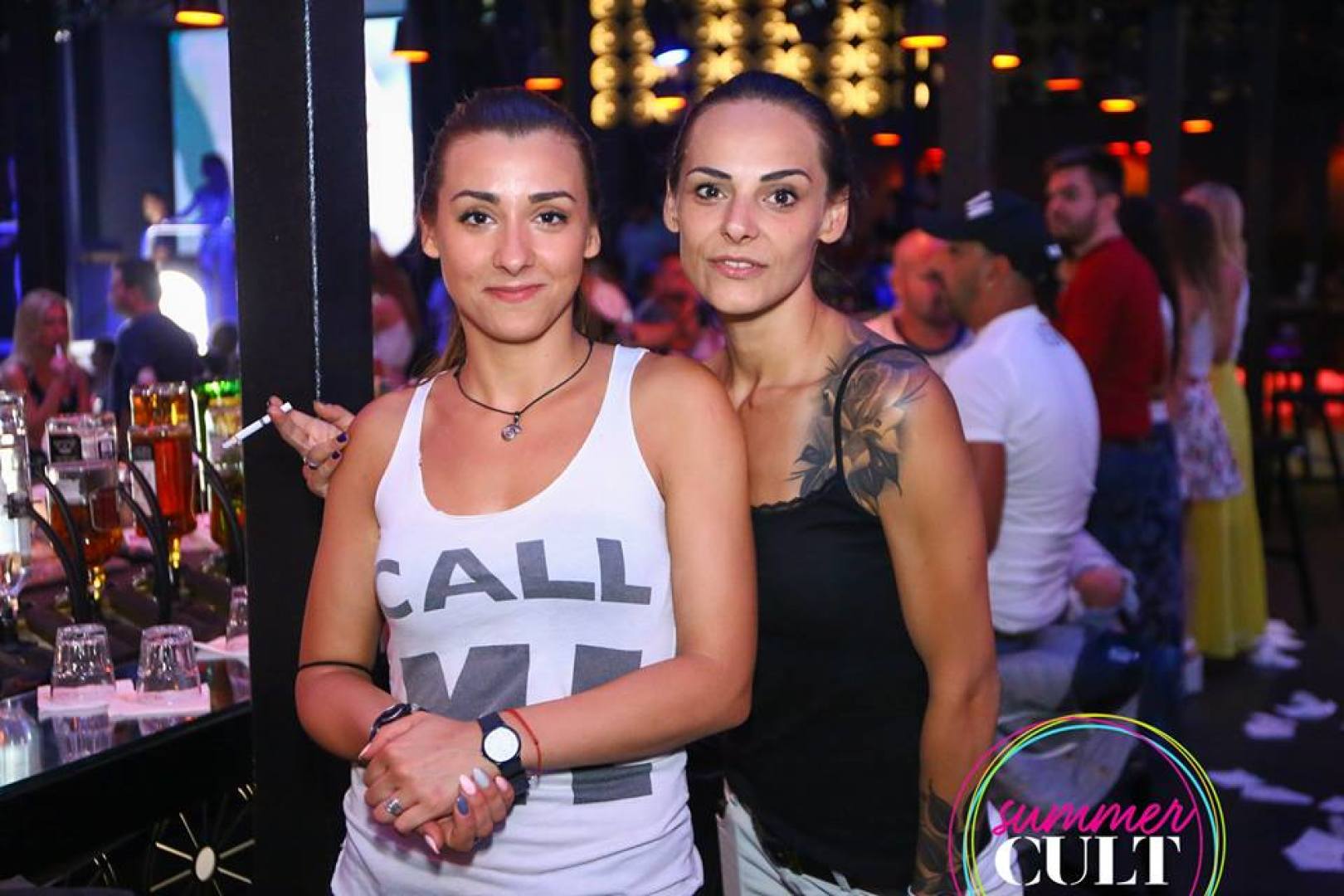 Култово Ретро-Фолк Парти: Таня Боева & DJ Teddy Ge