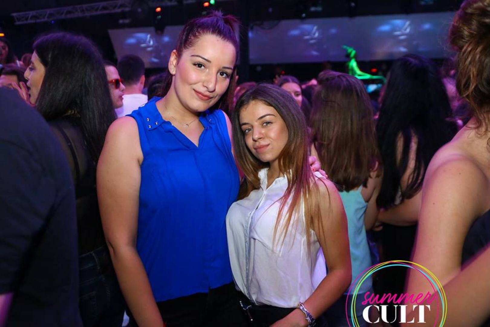 Култово Парти: DJ Niki Genov & DJ Lucky