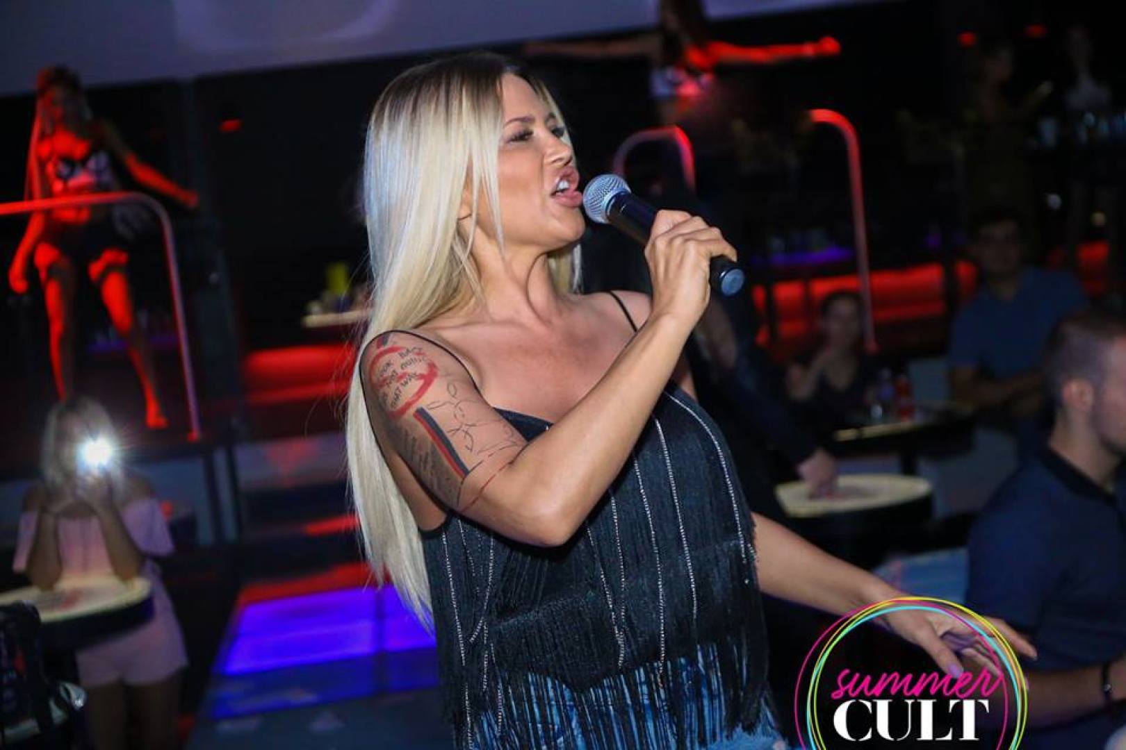 Култови Гости: Ваня & DJ Дамян