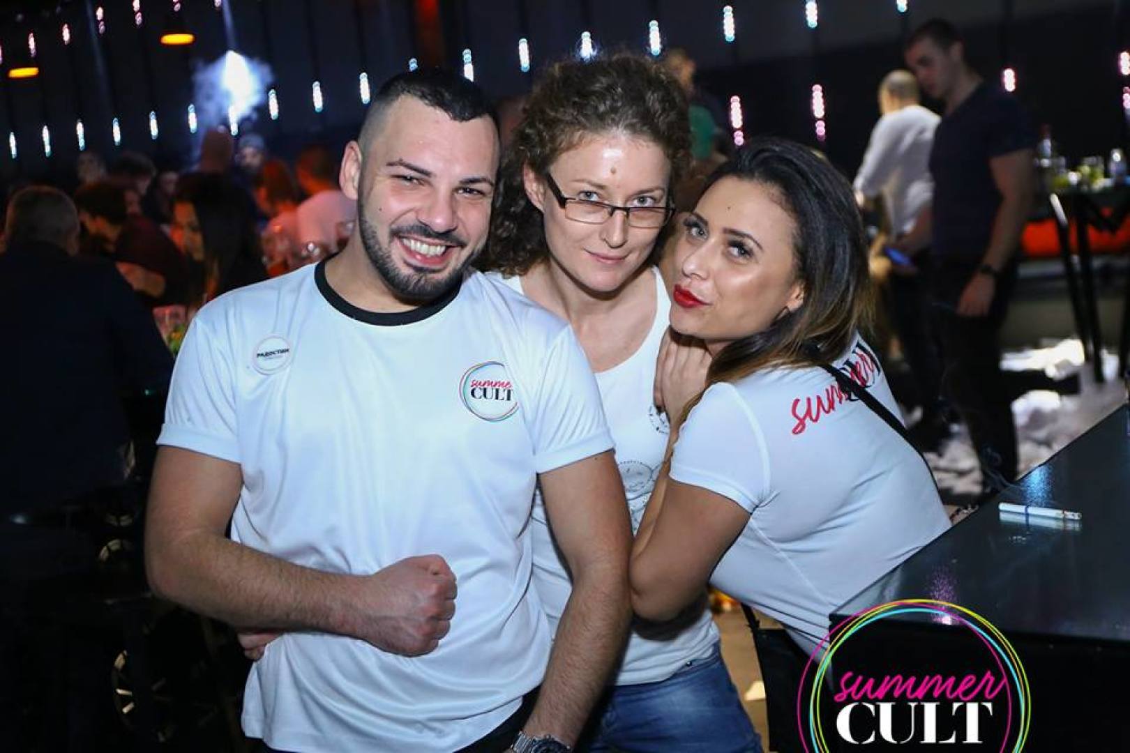 Култов Финал: DJ Niki Genov & DJ Lucky.