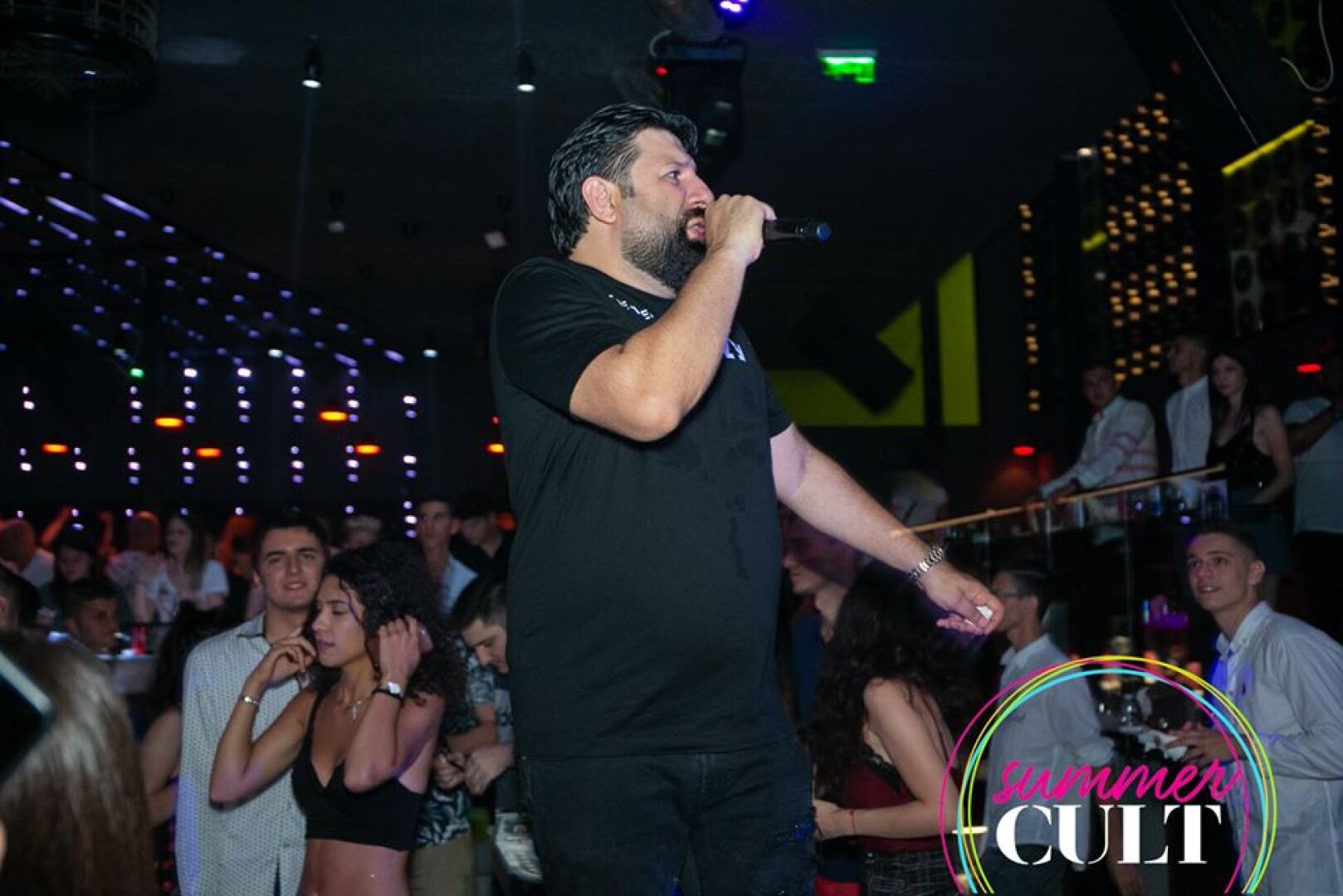 Култови звезди: Тони Стораро