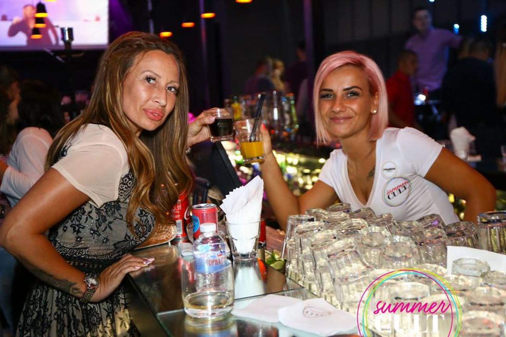 Култови Гости: Теди Александрова