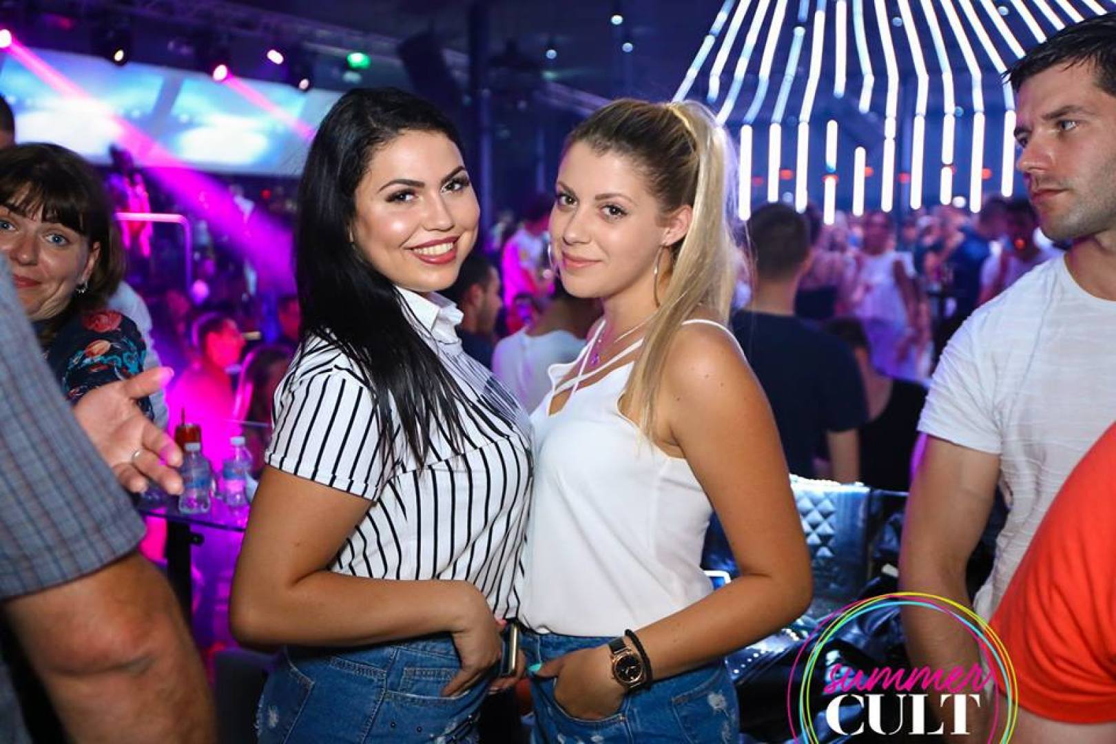 Култово Специално: DJ Niki Genov & DJ Lucky