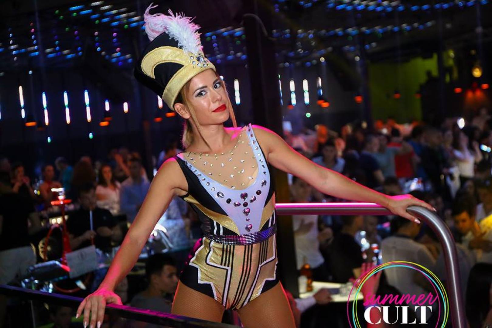 Култово Парти: DJ Niki Genov & DJ Lucky