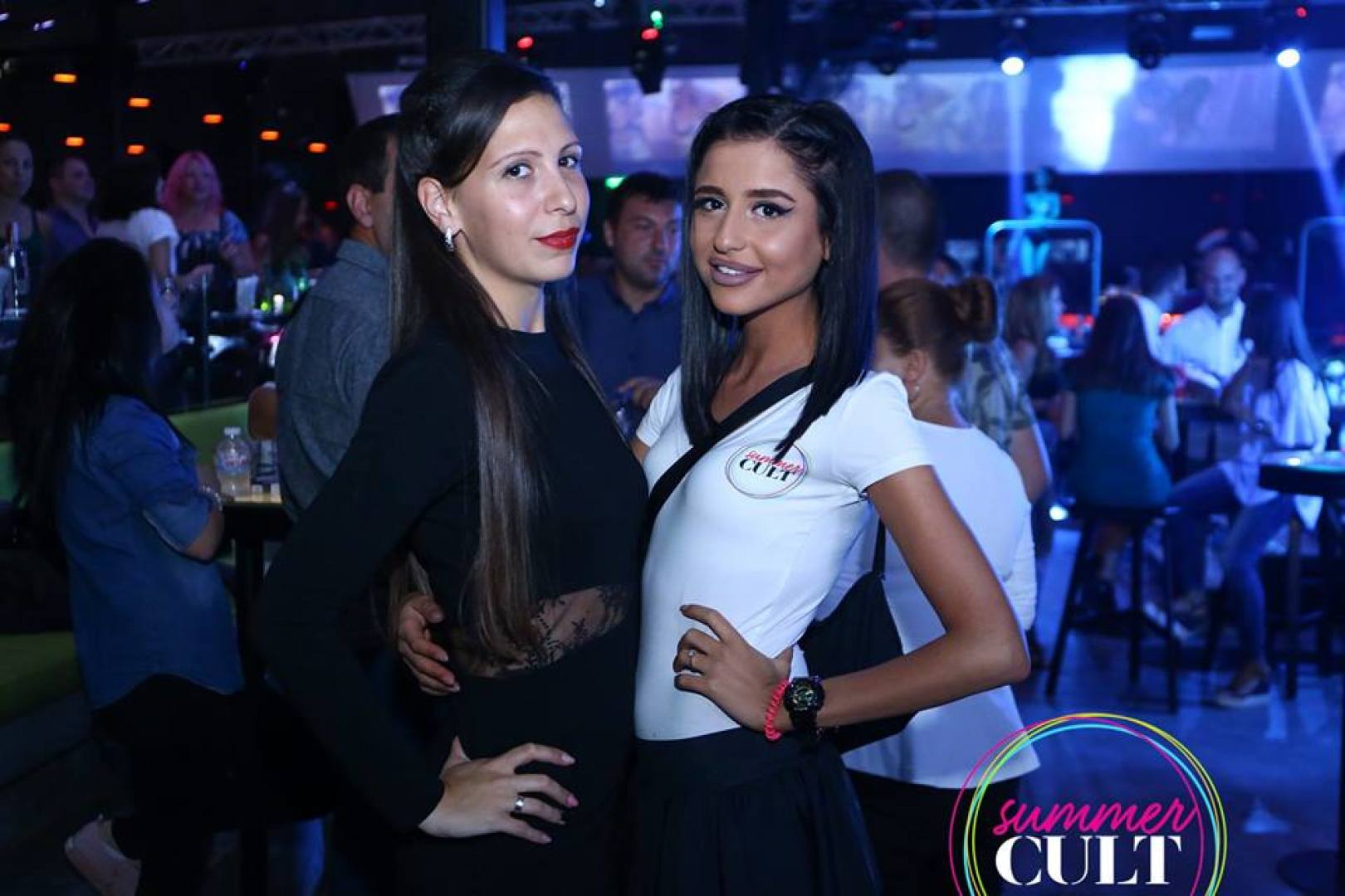 Култов Финал: DJ Niki Genov & DJ Lucky.