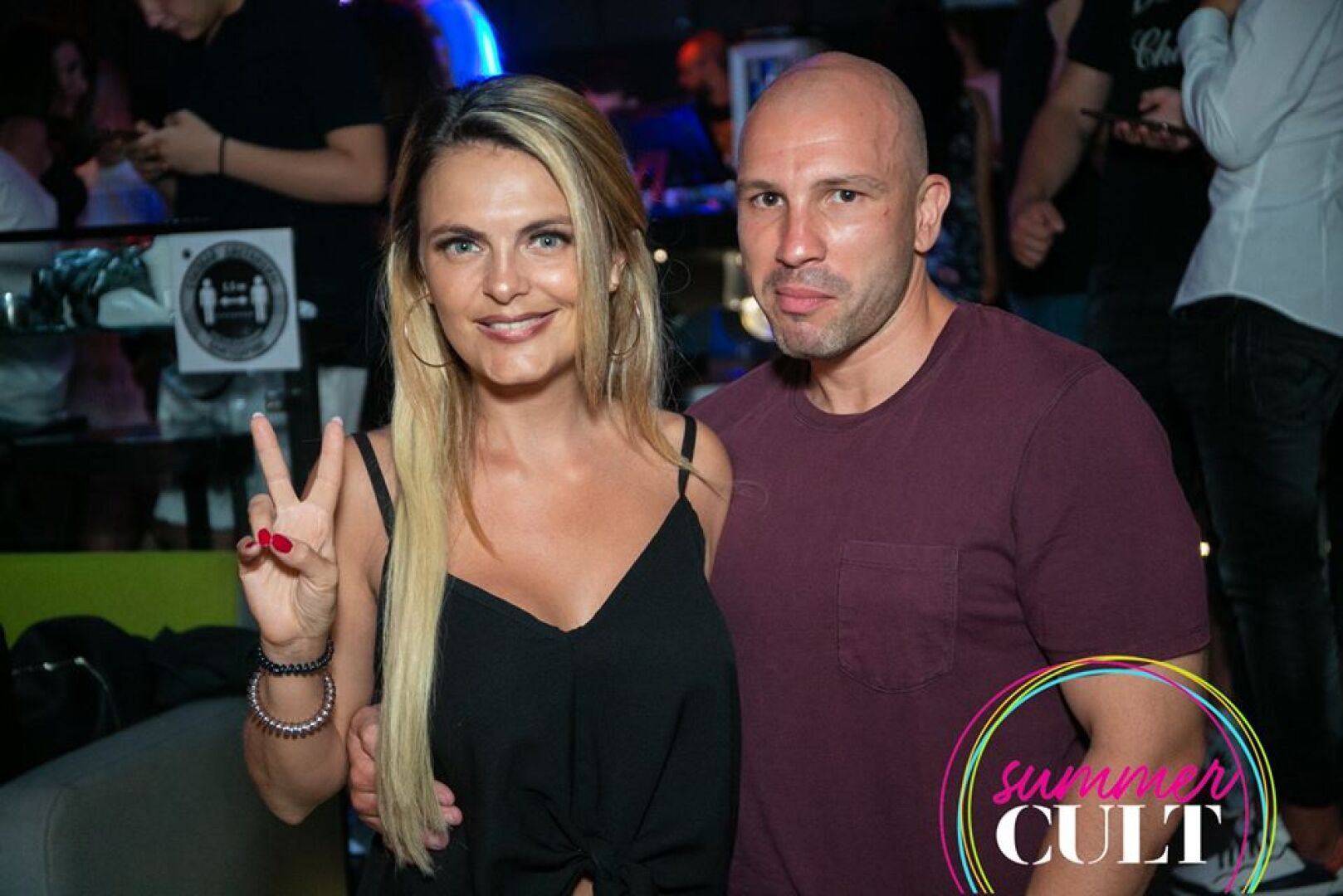 Култови звезди: Тони Стораро