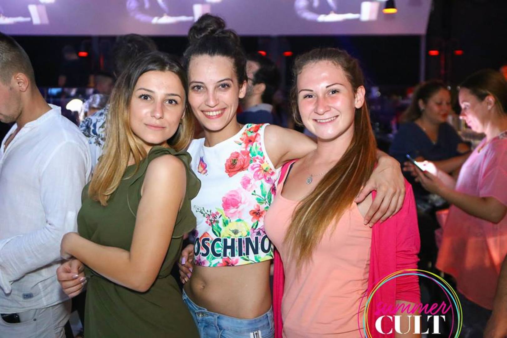 Култово Ретро-Фолк Парти: Таня Боева & DJ Teddy Ge