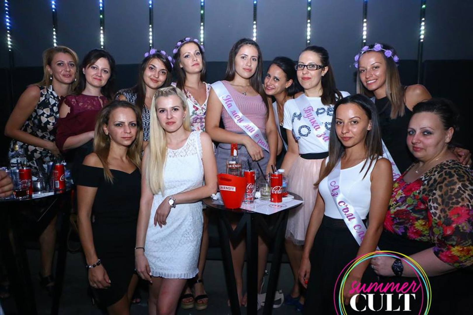 Култово Специално: DJ Niki Genov & DJ Lucky