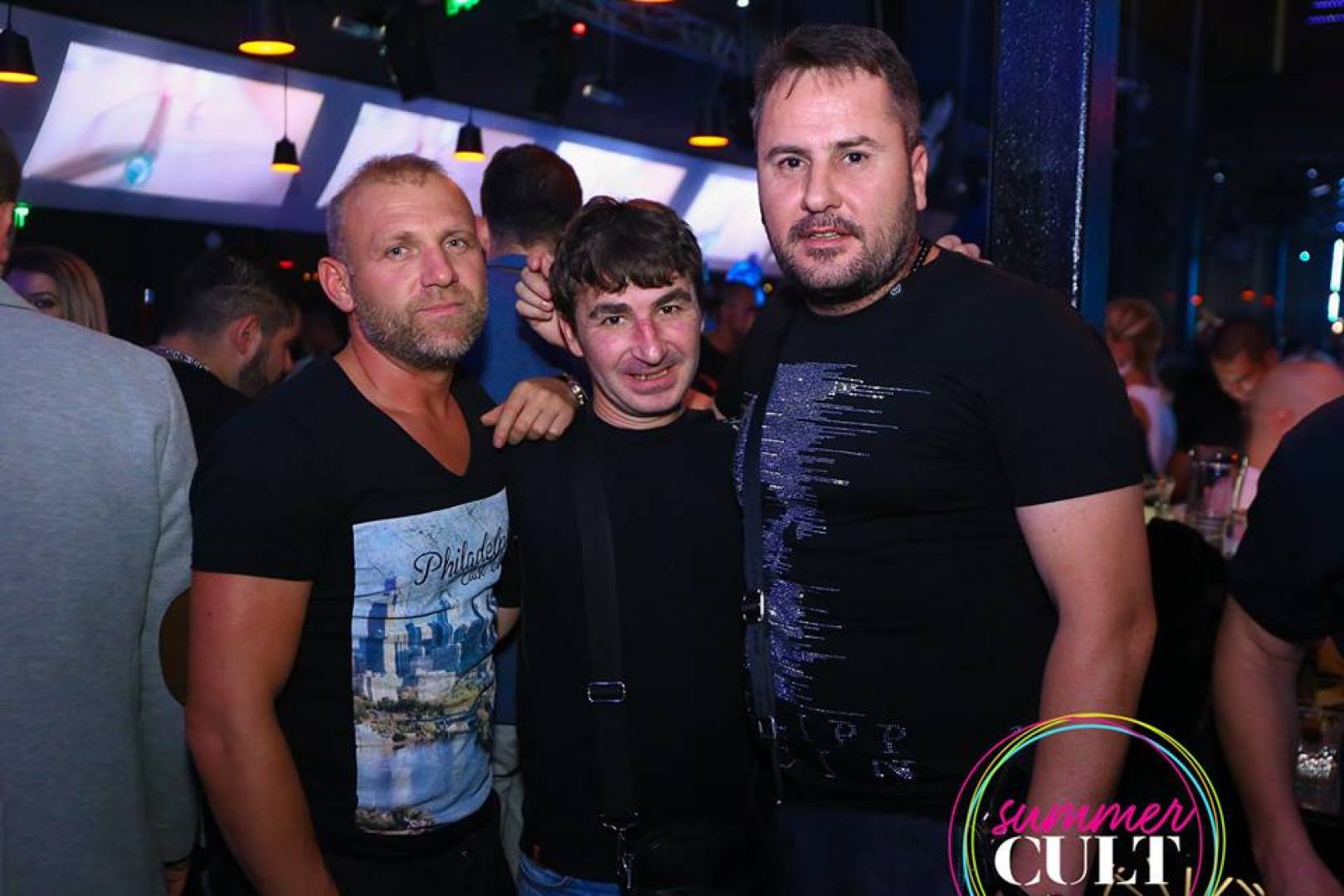 Култово Специално: DJ Niki Genov & DJ Lucky