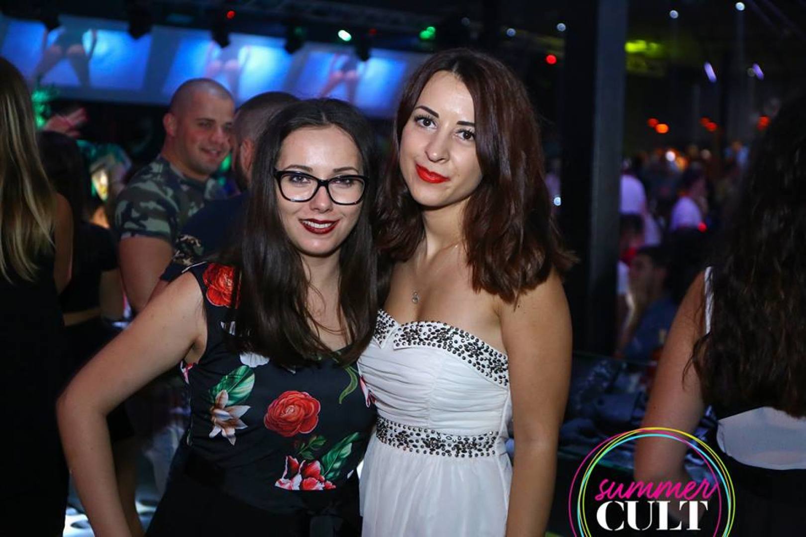 Култово Специално: DJ Niki Genov & DJ Lucky