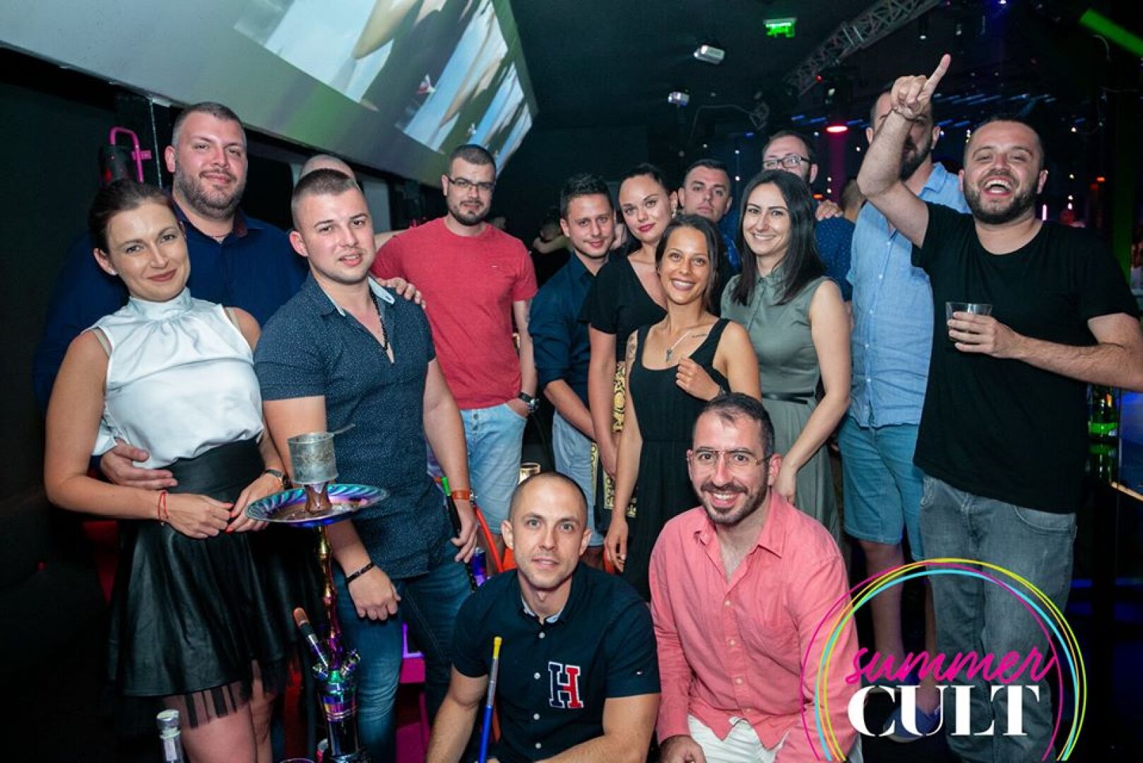 Култови звезди: Тони Стораро