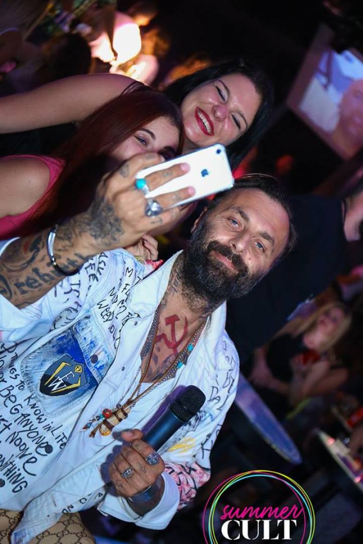 Култови Гости: Ваня & DJ Дамян