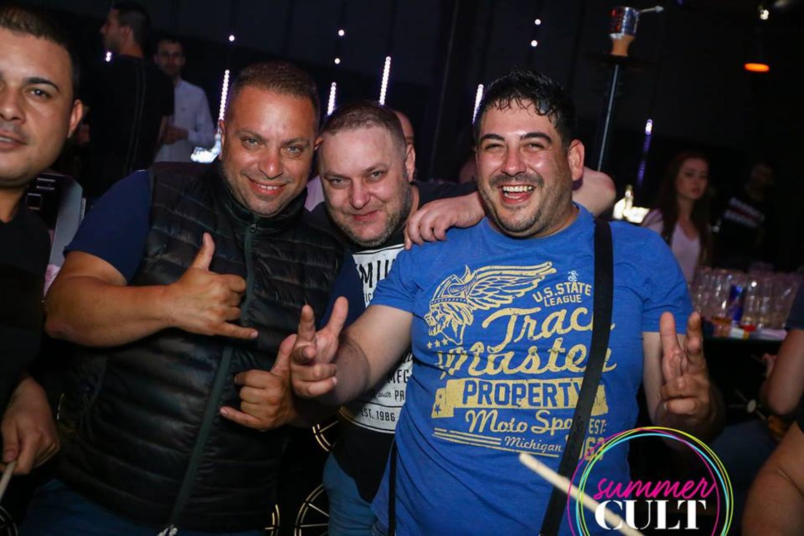 Култови Гости: Теди Александрова