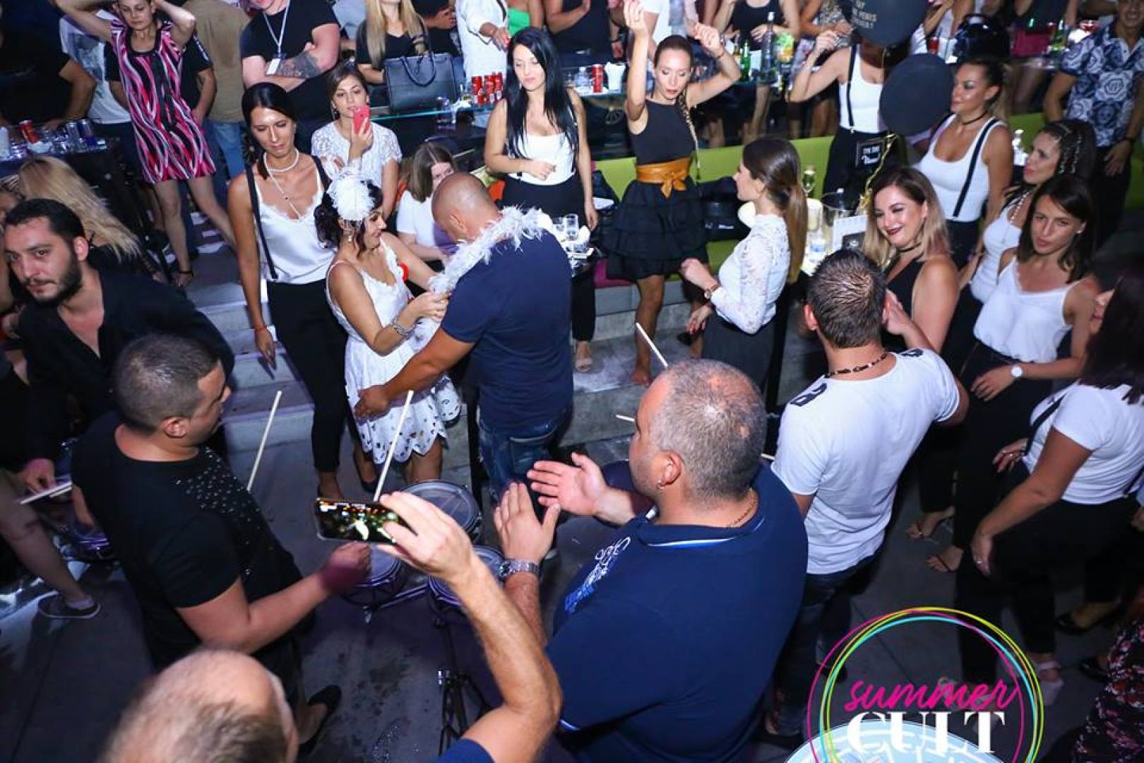 Култово Специално: DJ Niki Genov & DJ Lucky