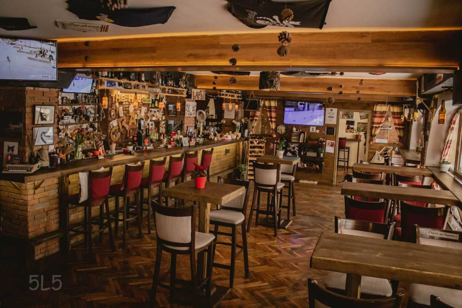 Главна галерия