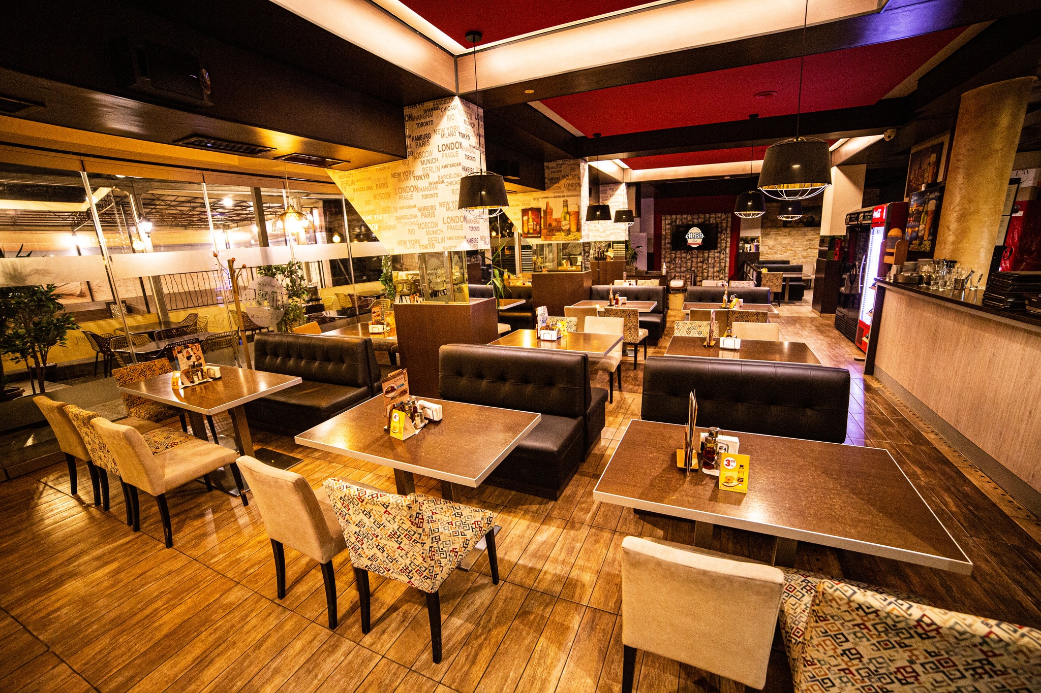 Главна галерия