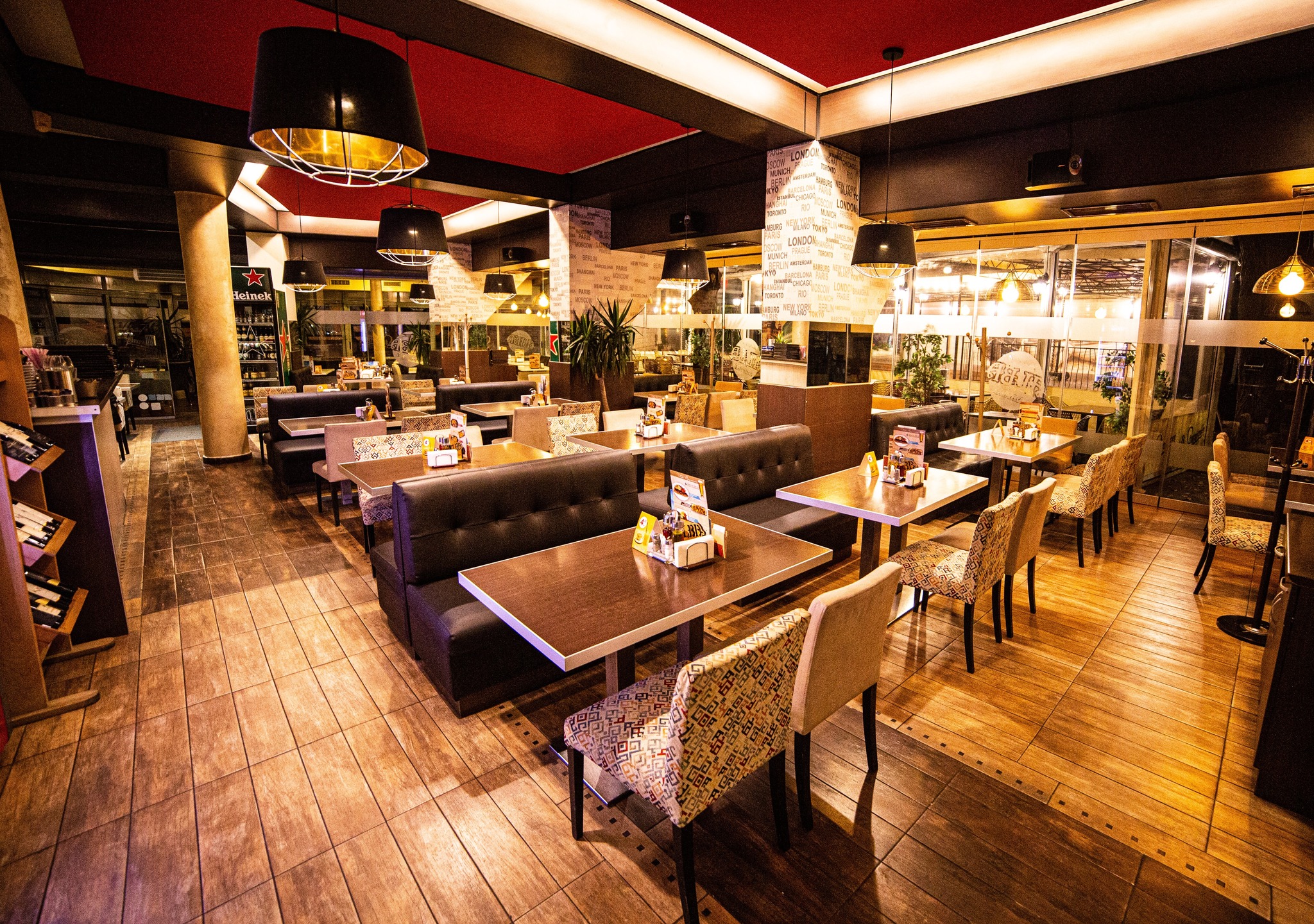 Главна галерия