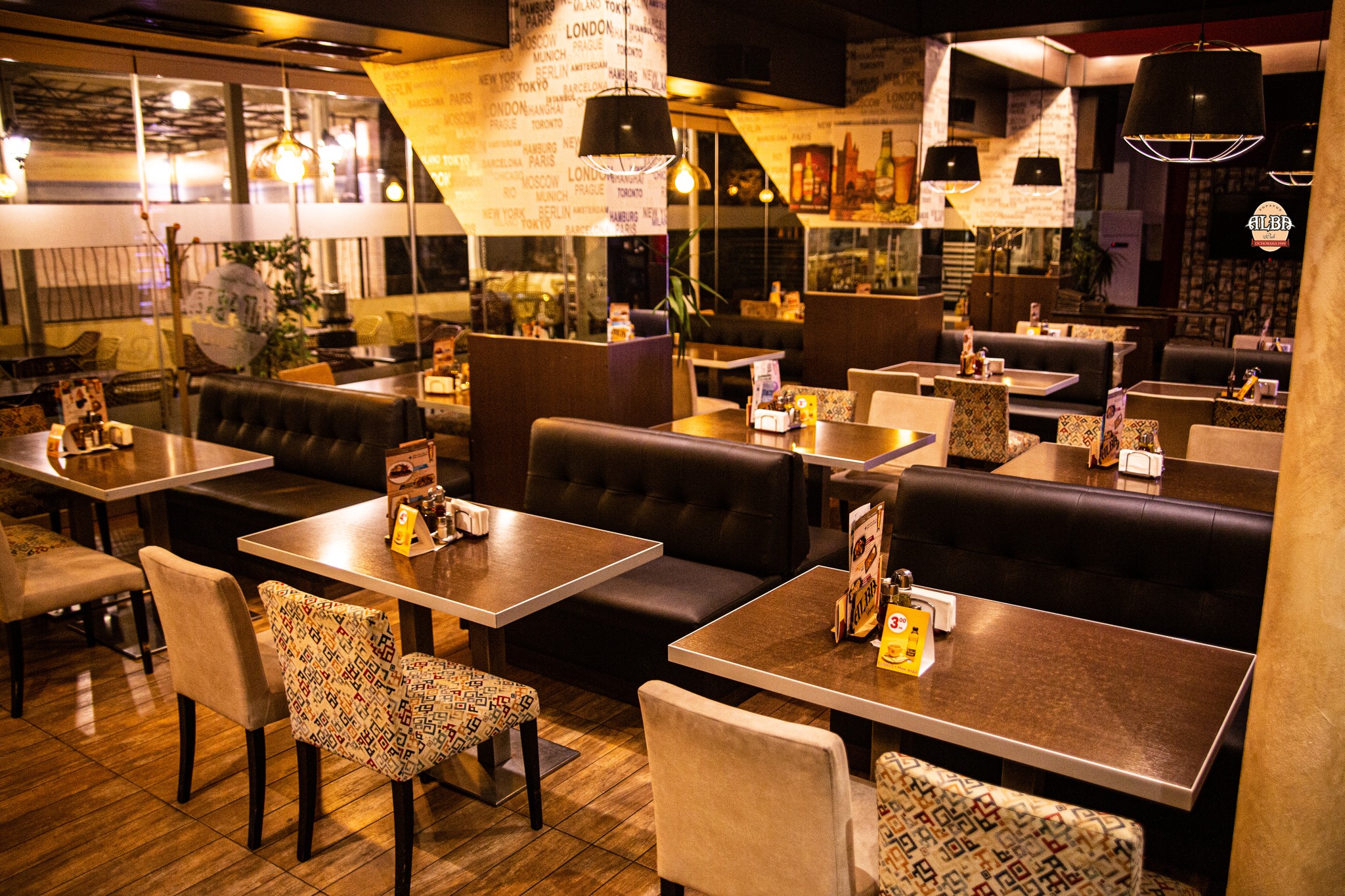 Главна галерия