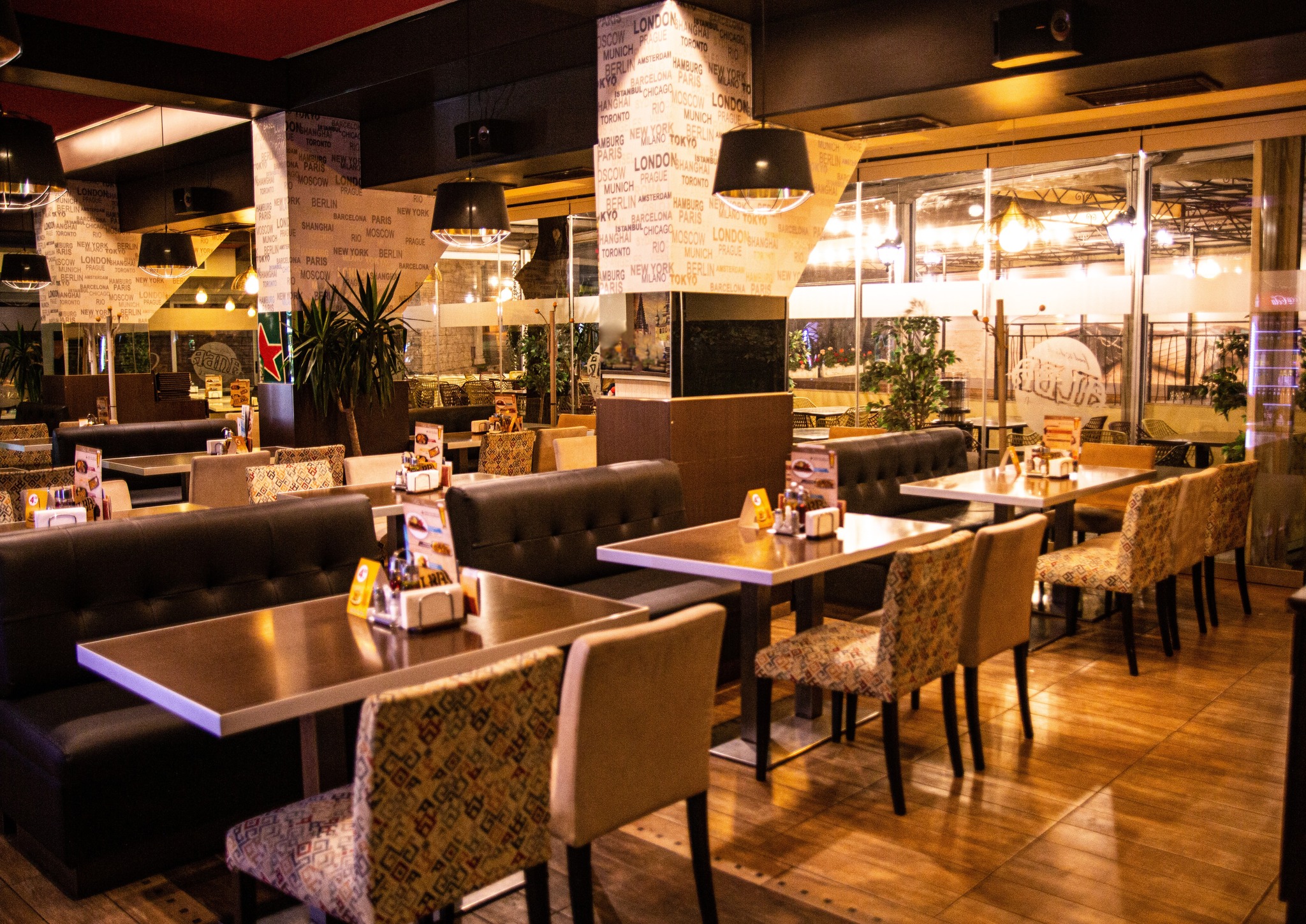 Главна галерия