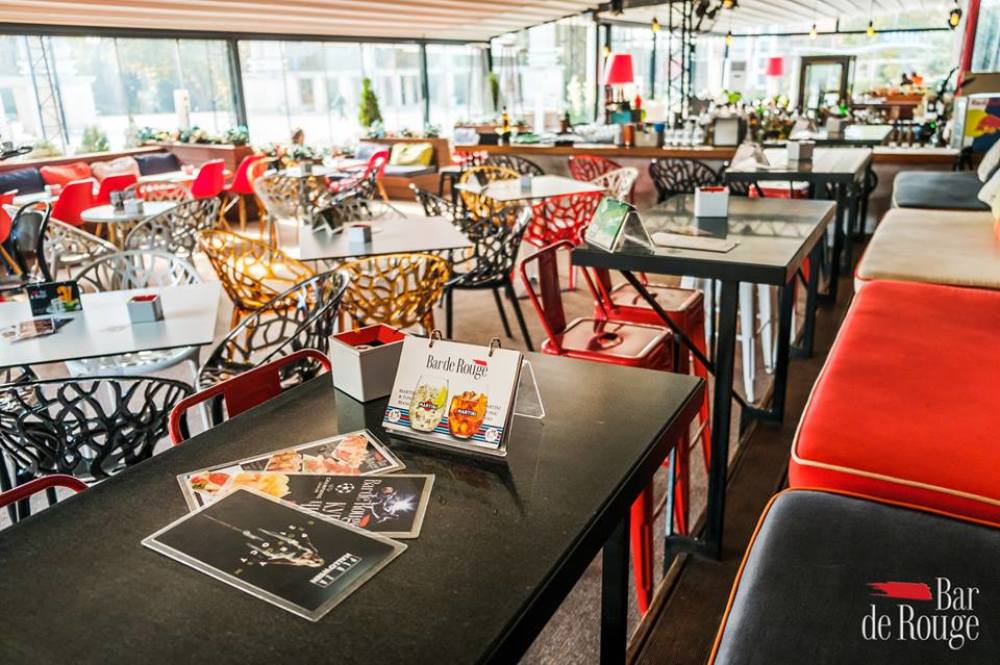 Главна галерия