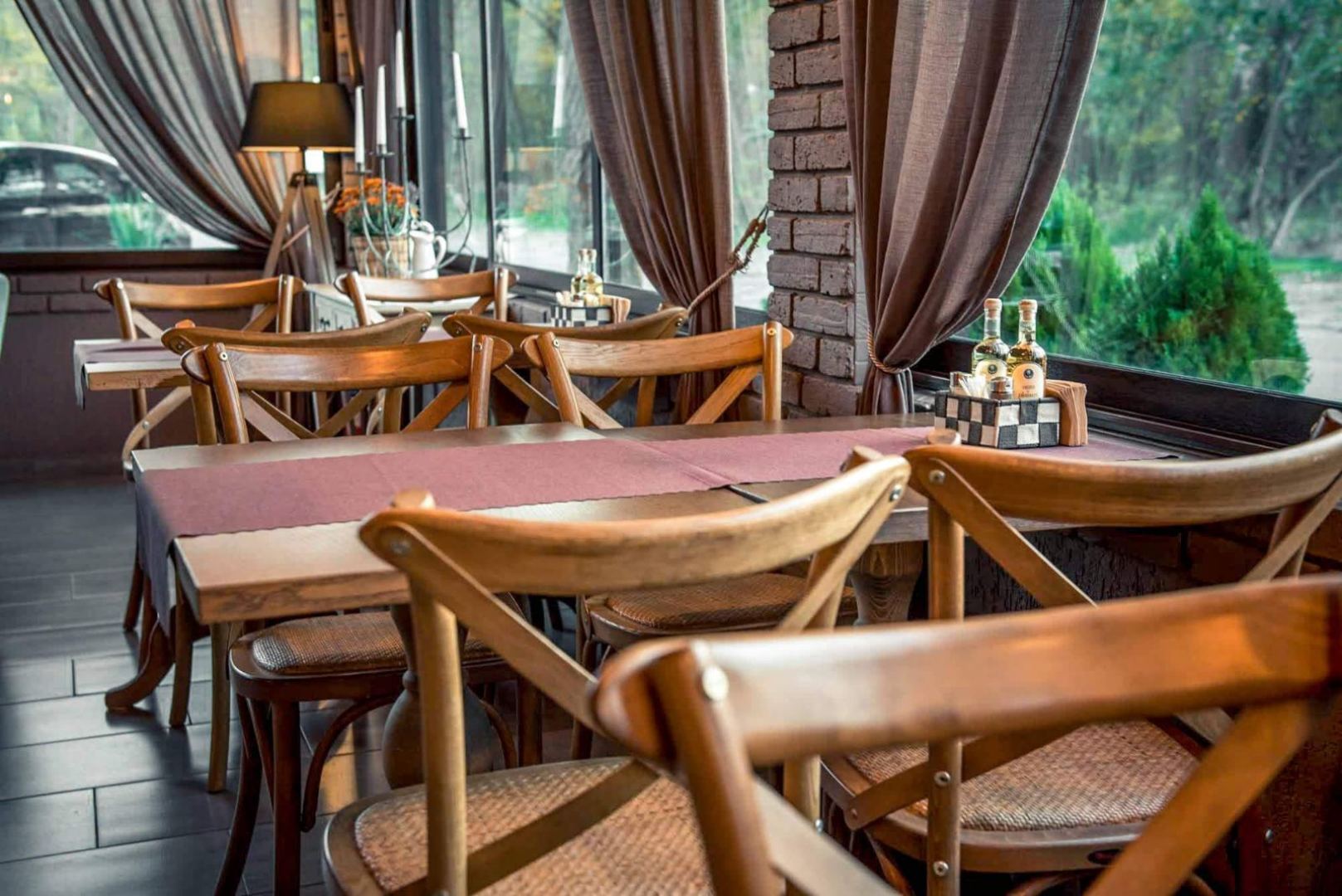 Главна галерия