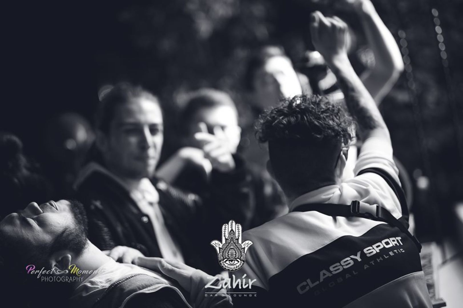 Zahir Season Opening 14 May'19