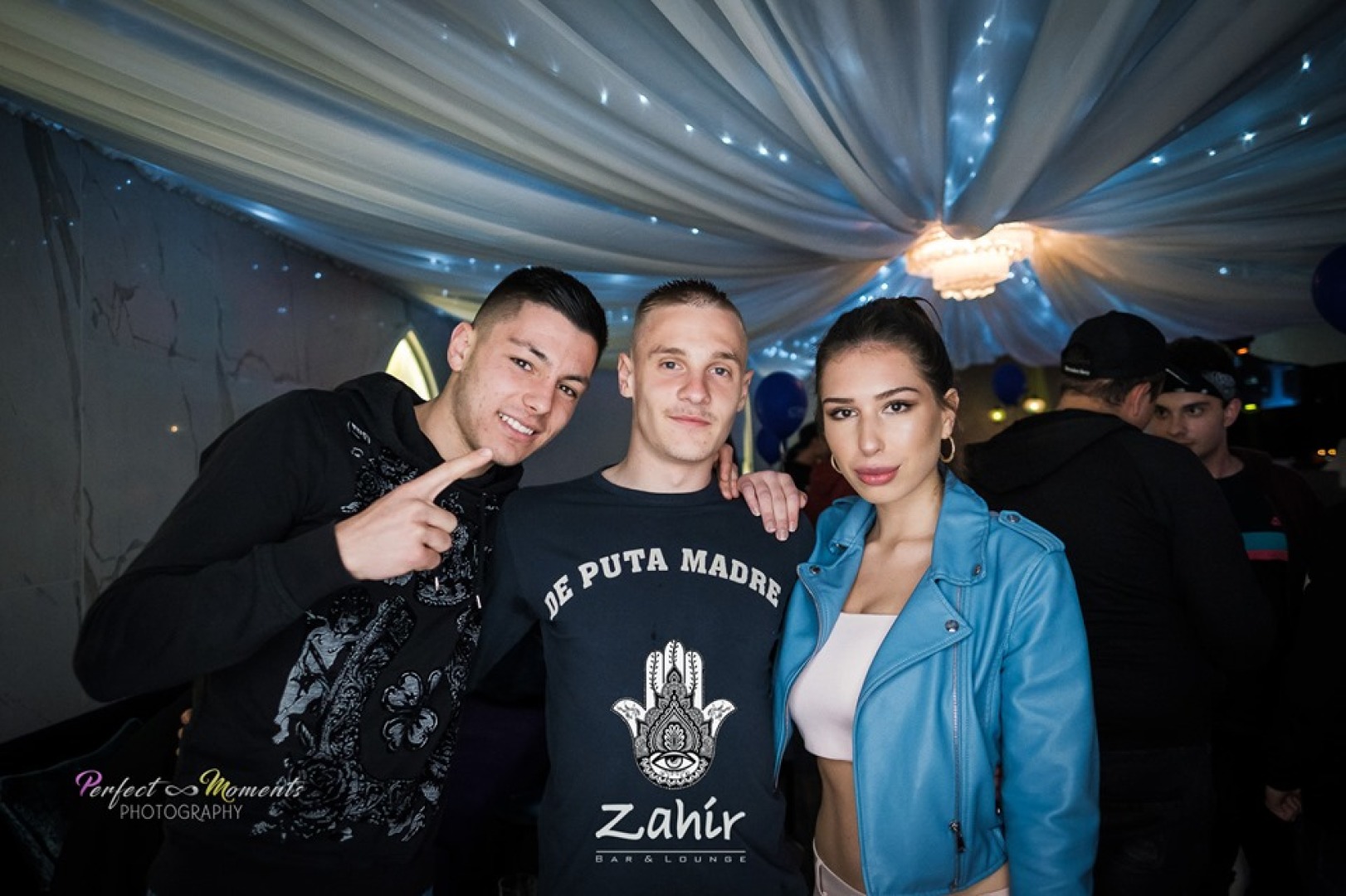 Zahir Season Opening 14 May'19