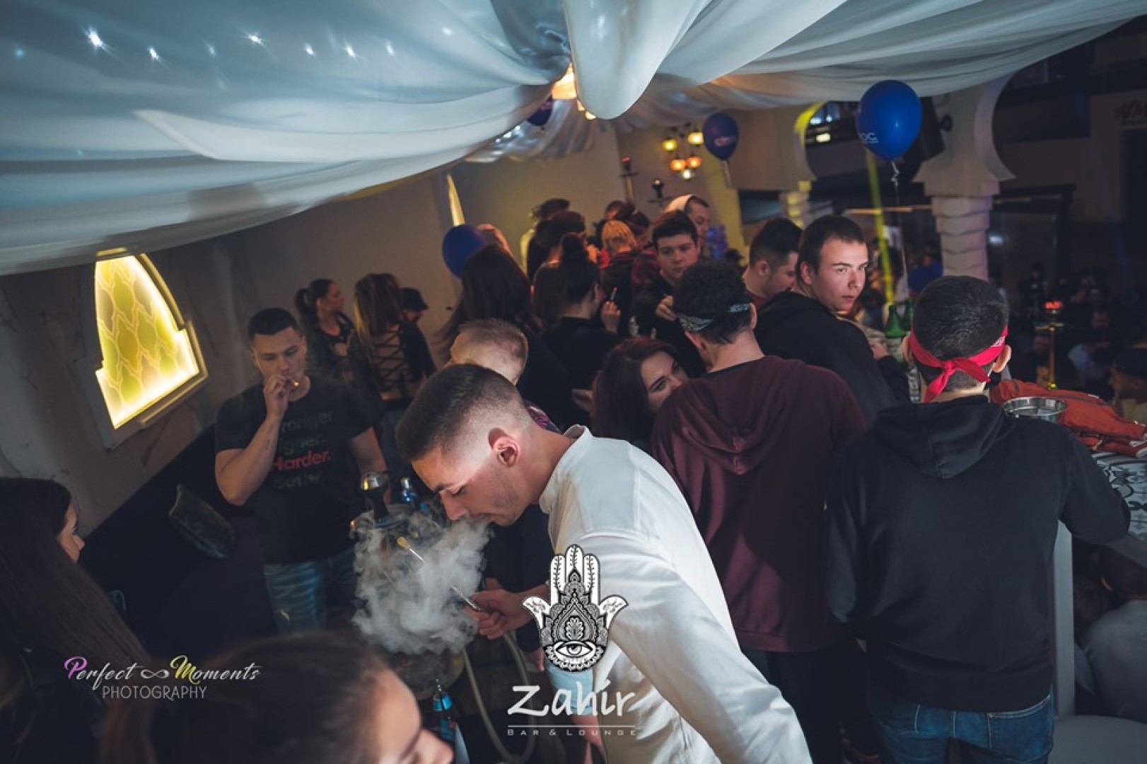 Zahir Season Opening 14 May'19