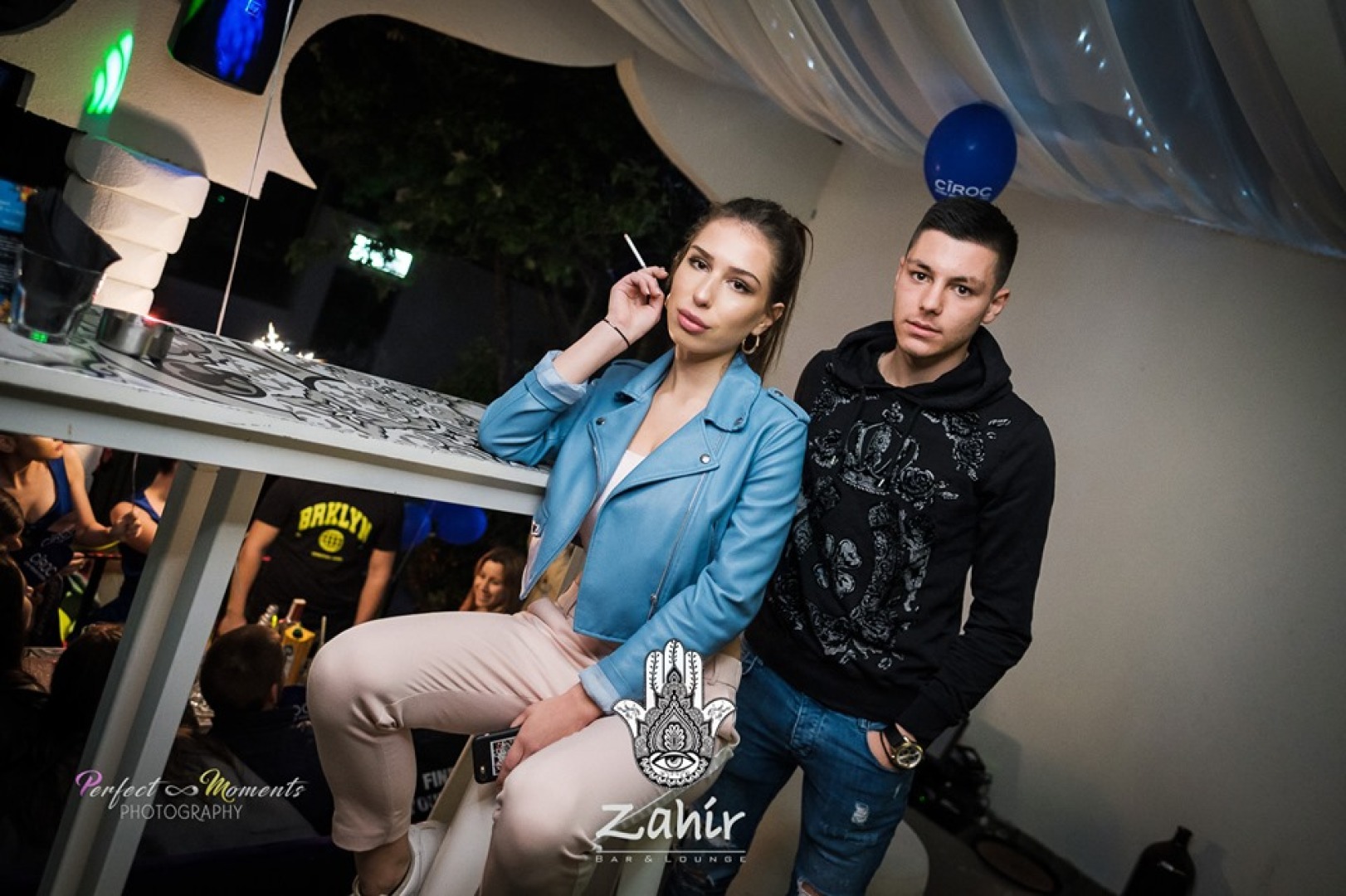 Zahir Season Opening 14 May'19