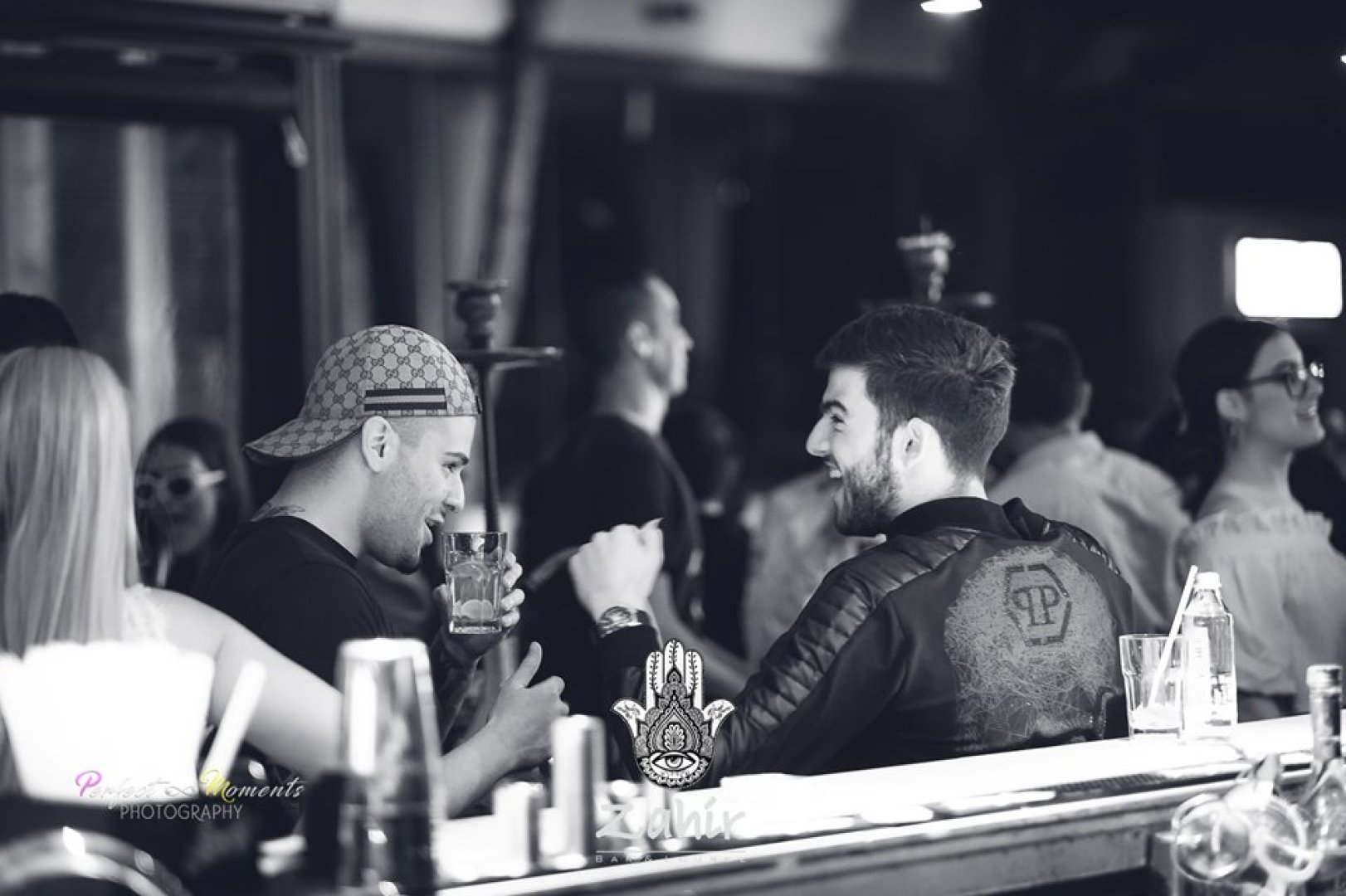 Zahir Season Opening 14 May'19