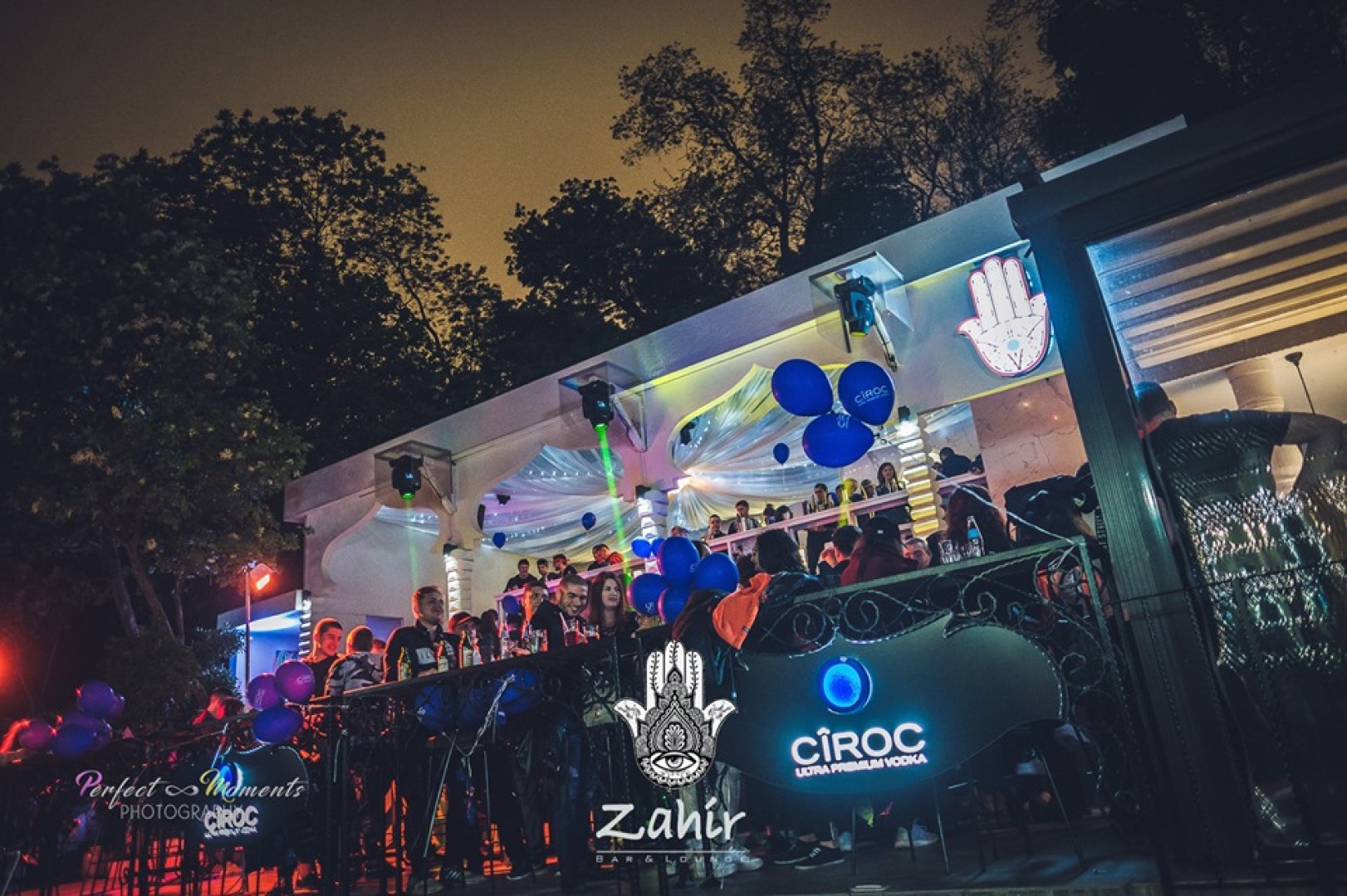 Zahir Season Opening 14 May'19