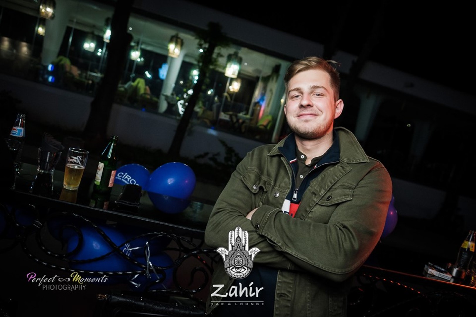 Zahir Season Opening 14 May'19