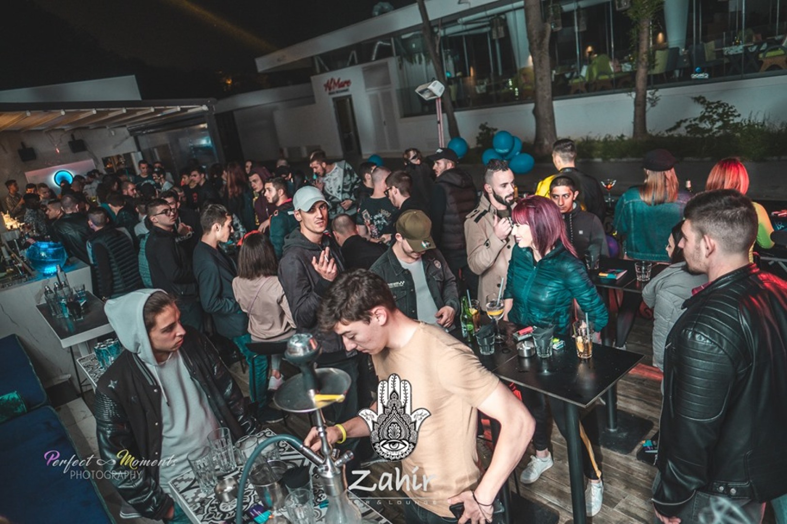 Zahir Season Opening 14 May'19