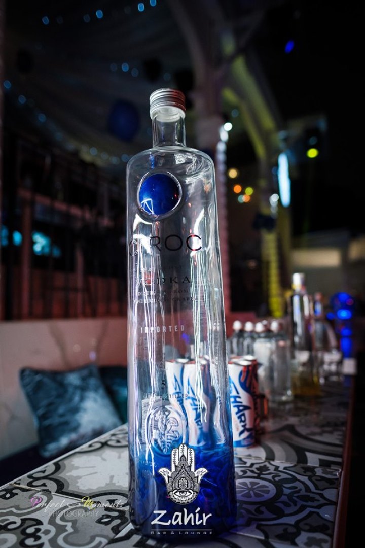 Zahir Season Opening 14 May'19