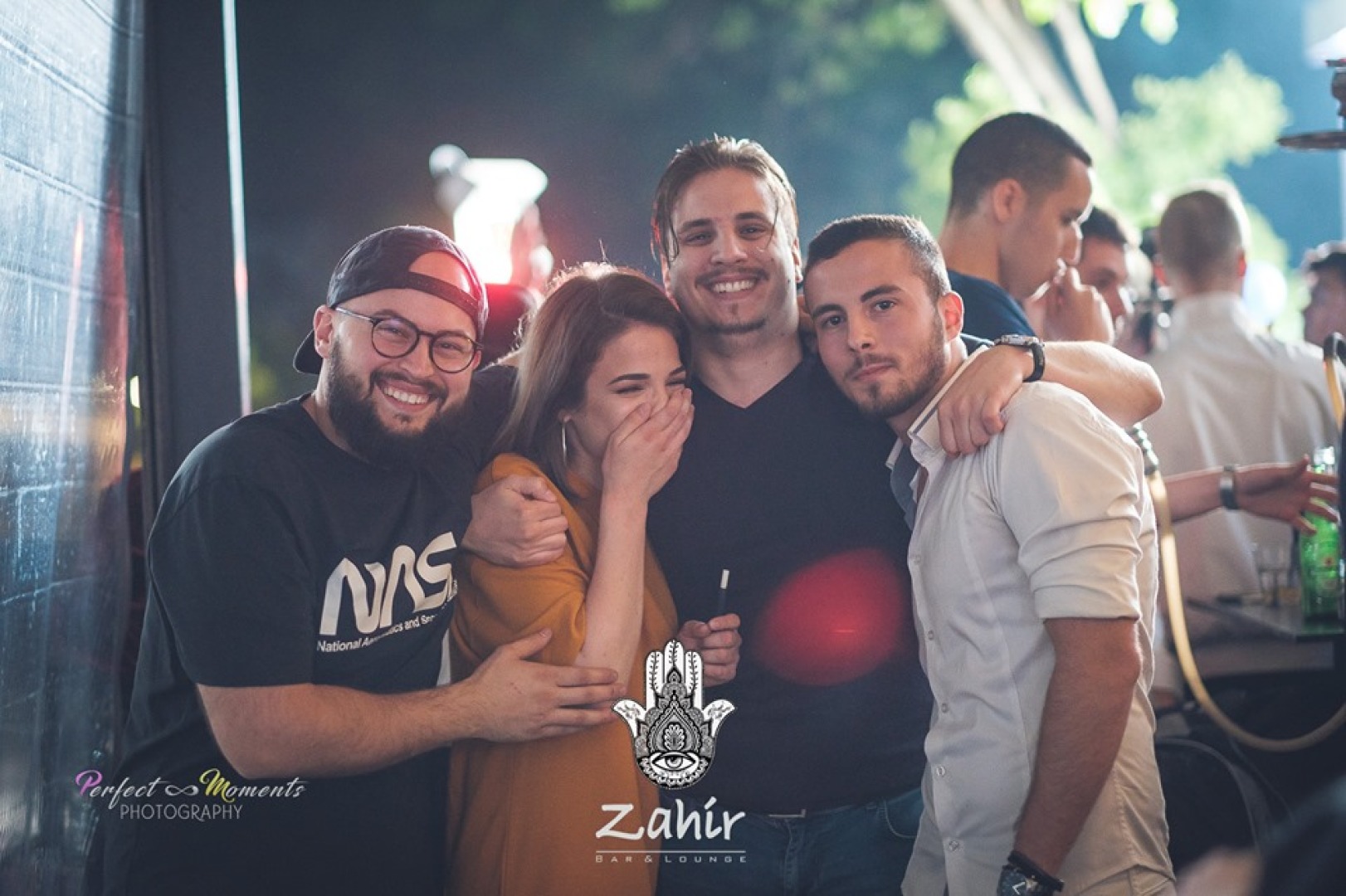 Zahir Season Opening 14 May'19