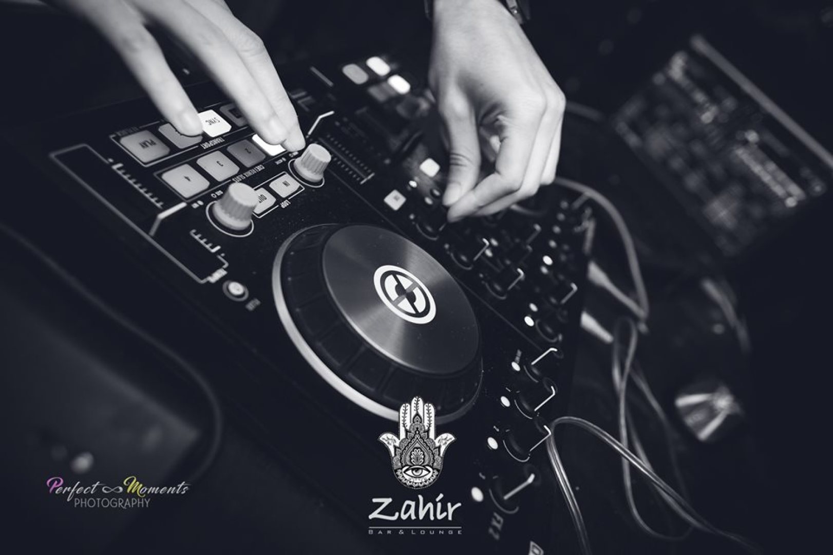 Zahir Season Opening 14 May'19