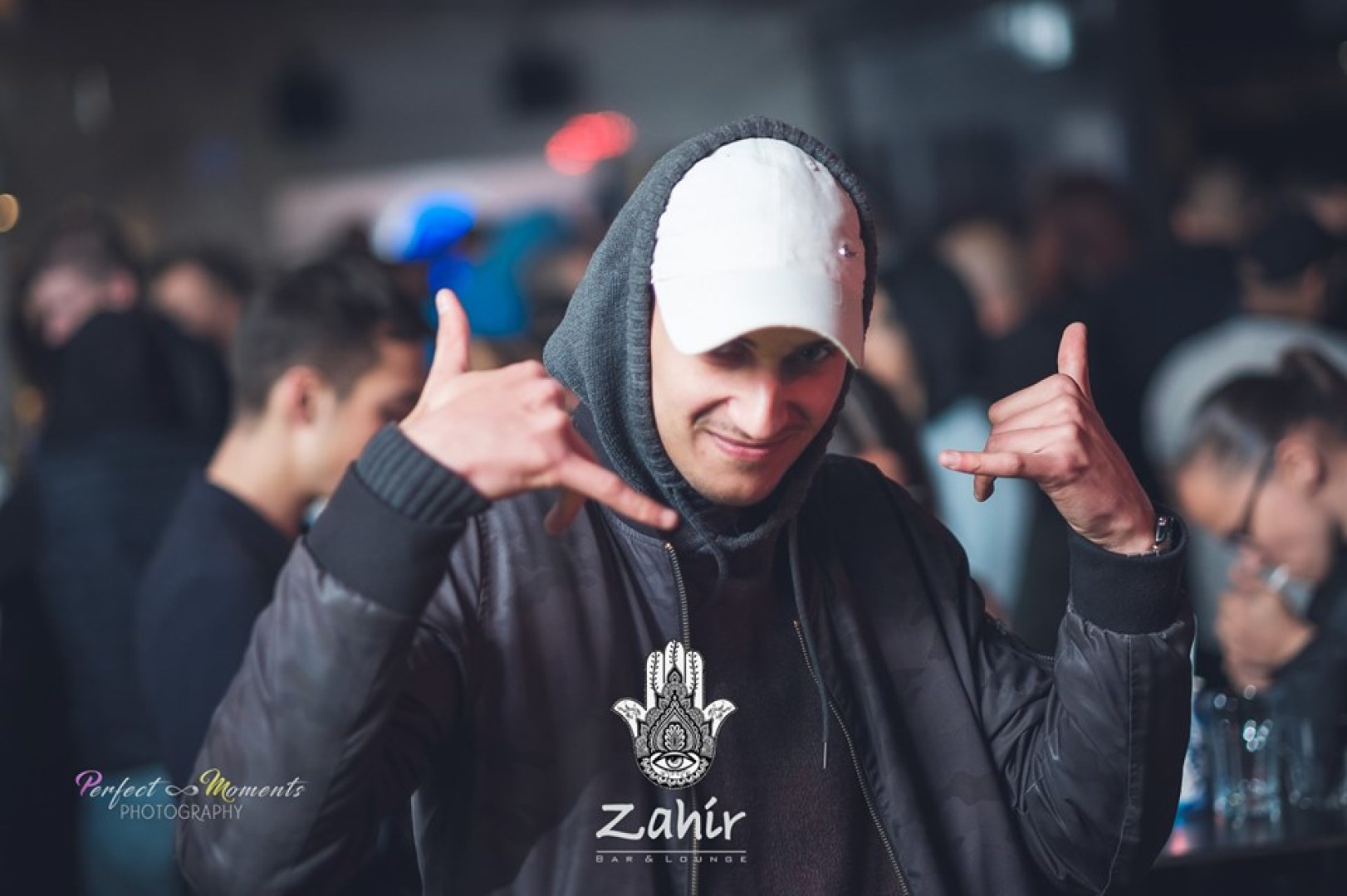 Zahir Season Opening 14 May'19