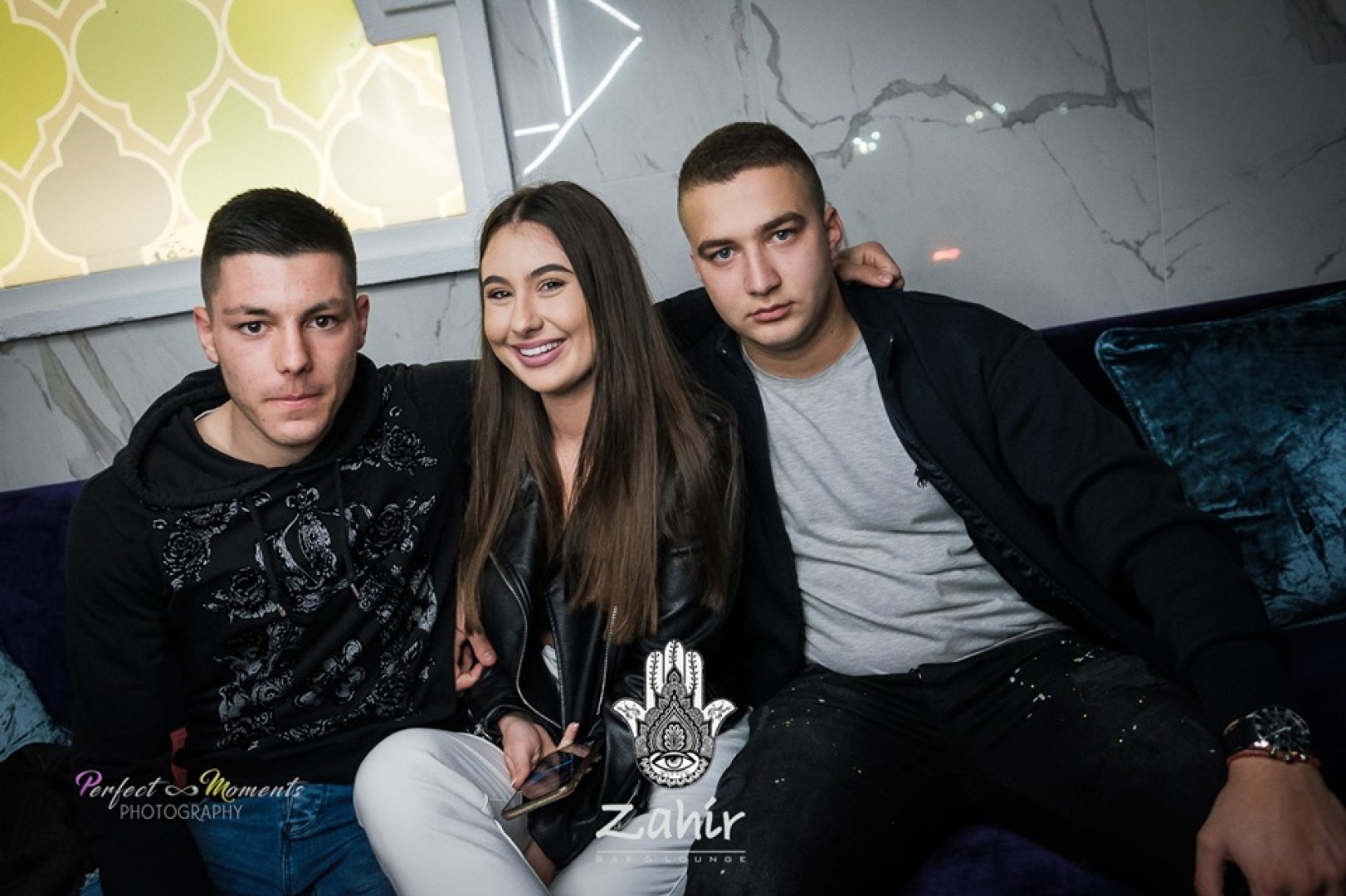 Zahir Season Opening 14 May'19