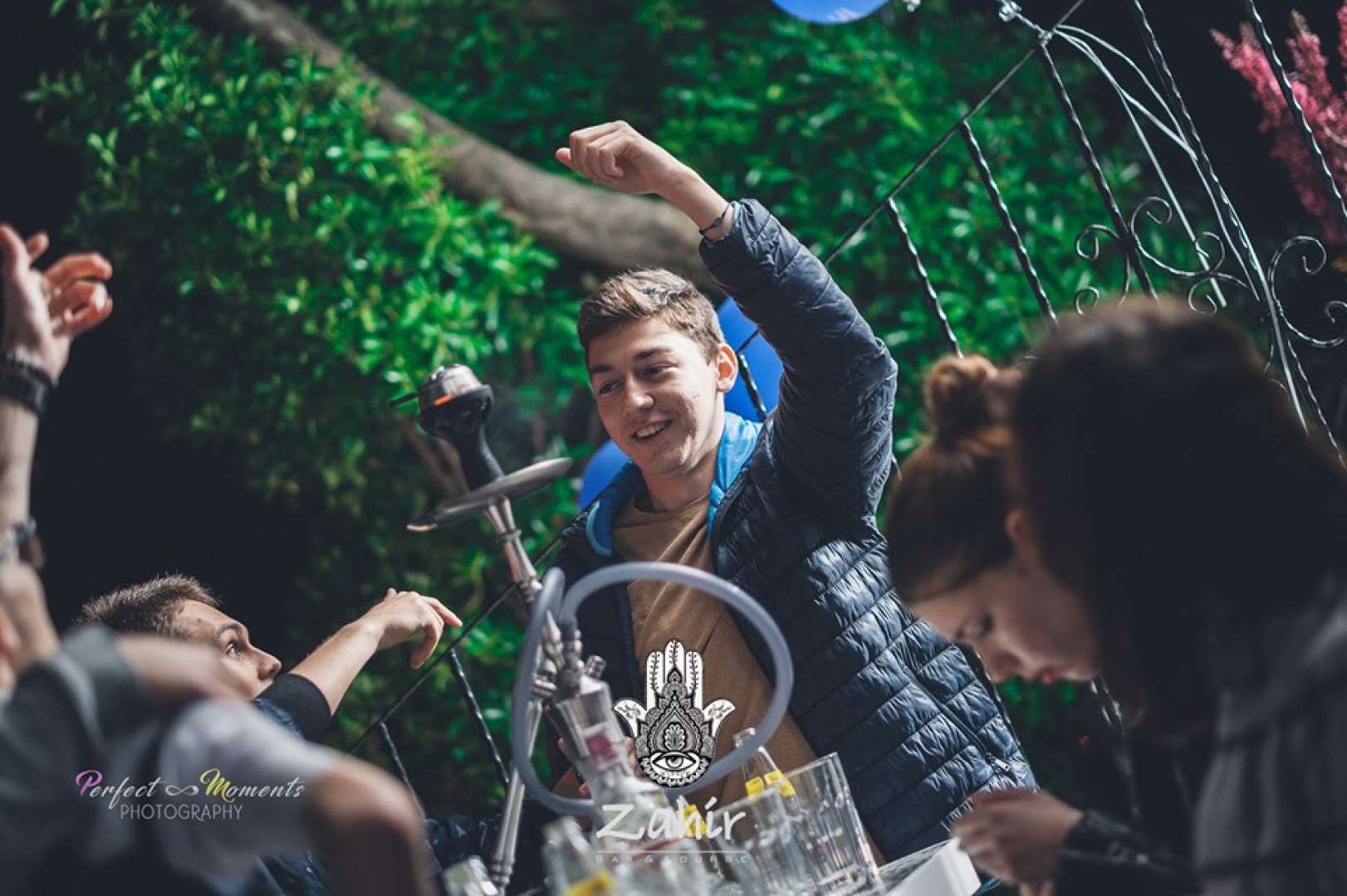 Zahir Season Opening 14 May'19