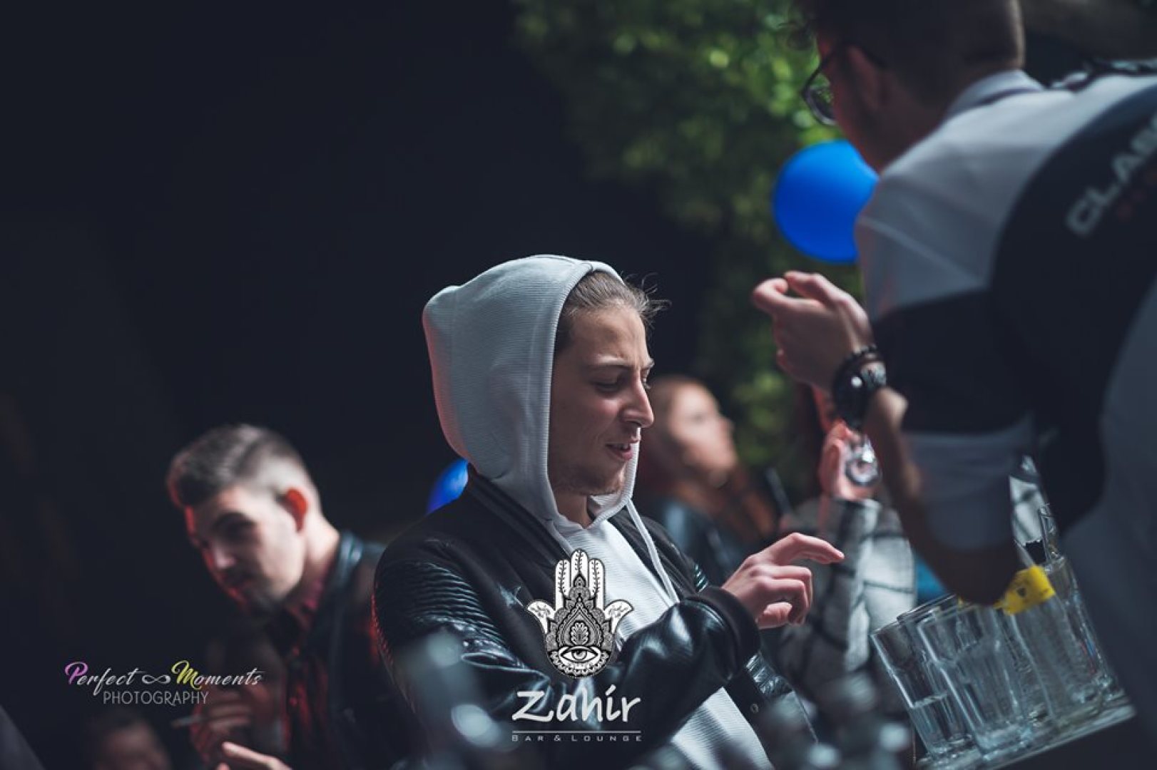 Zahir Season Opening 14 May'19