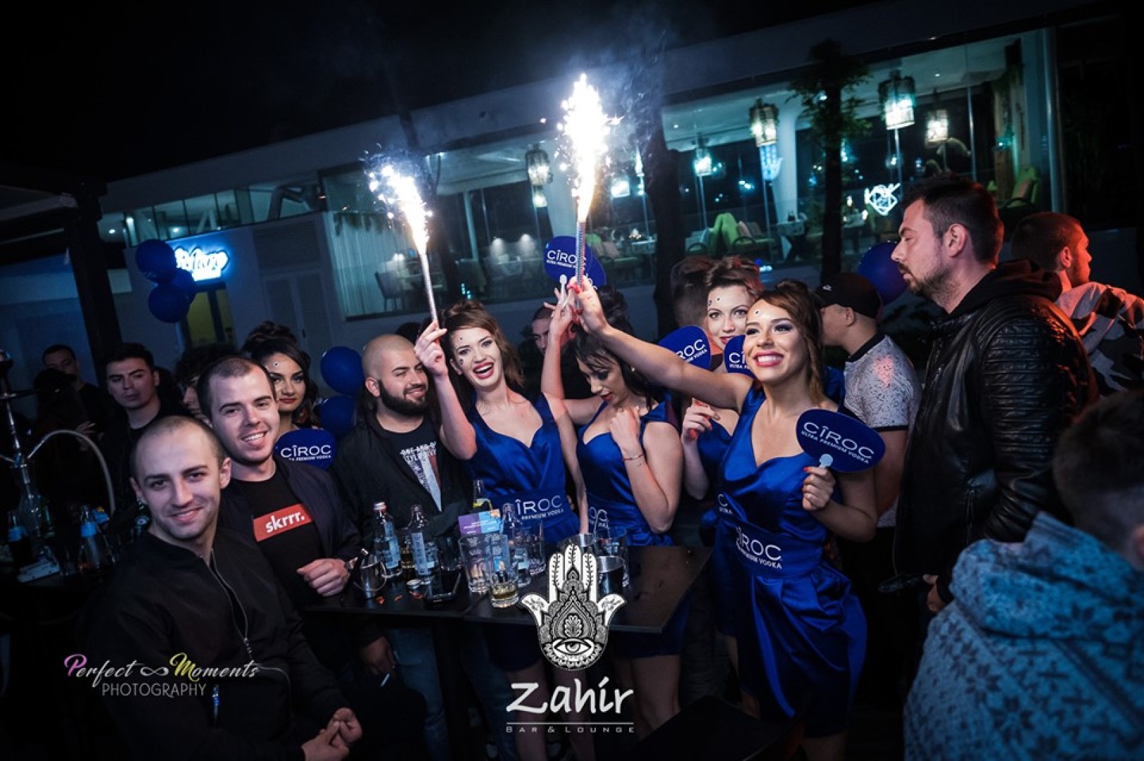 Zahir Season Opening 14 May'19