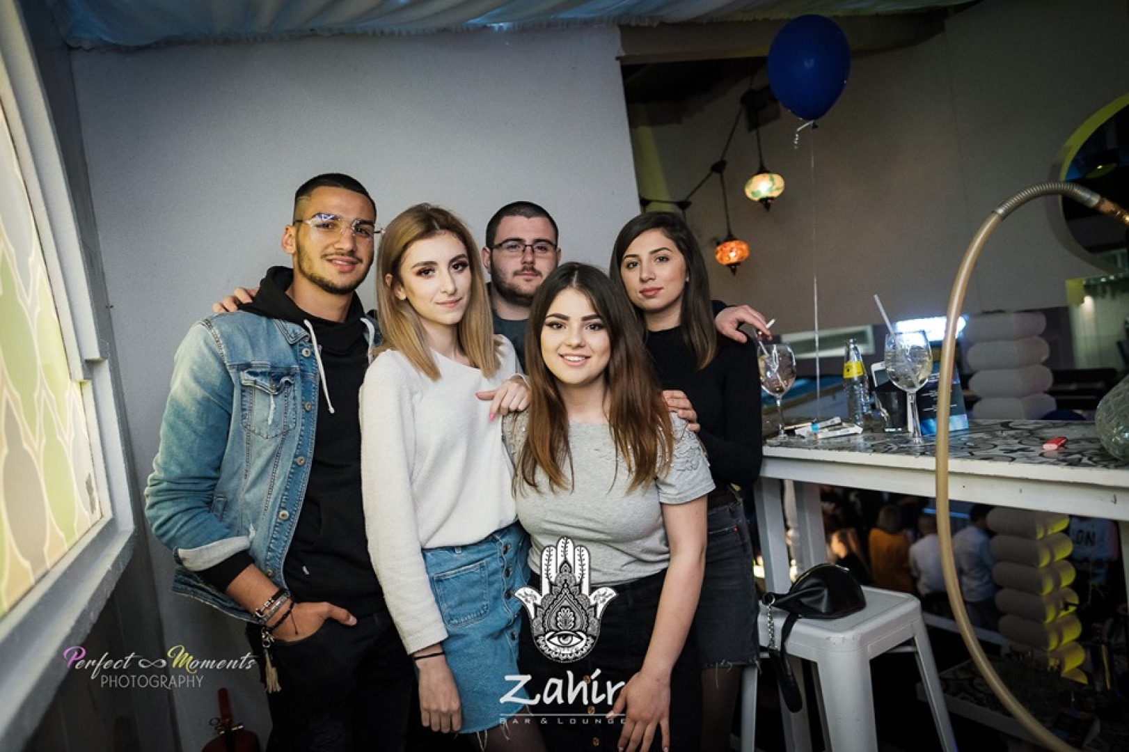 Zahir Season Opening 14 May'19