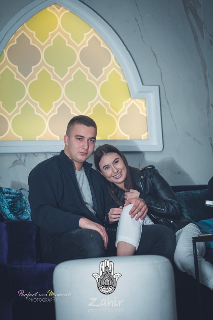 Zahir Season Opening 14 May'19