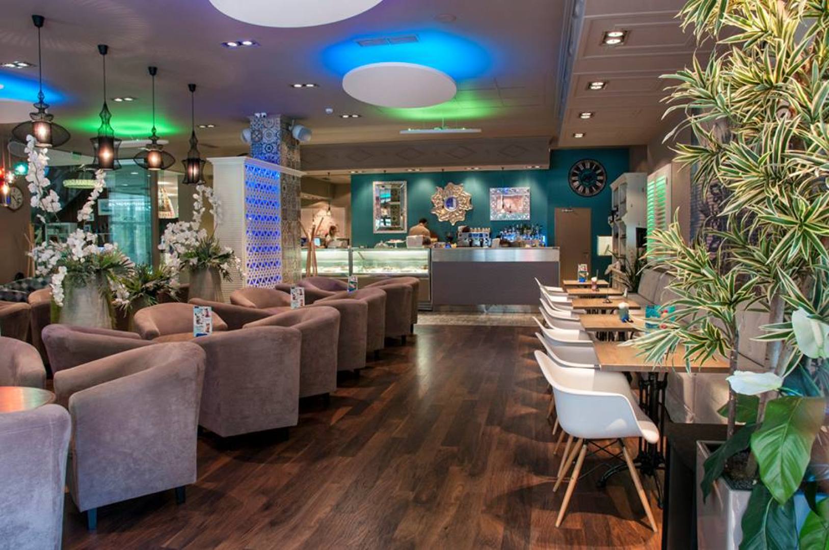 ΠΠ»Π°Π²Π½Π° Π³Π°Π»Π΅ΡΠΈΡ