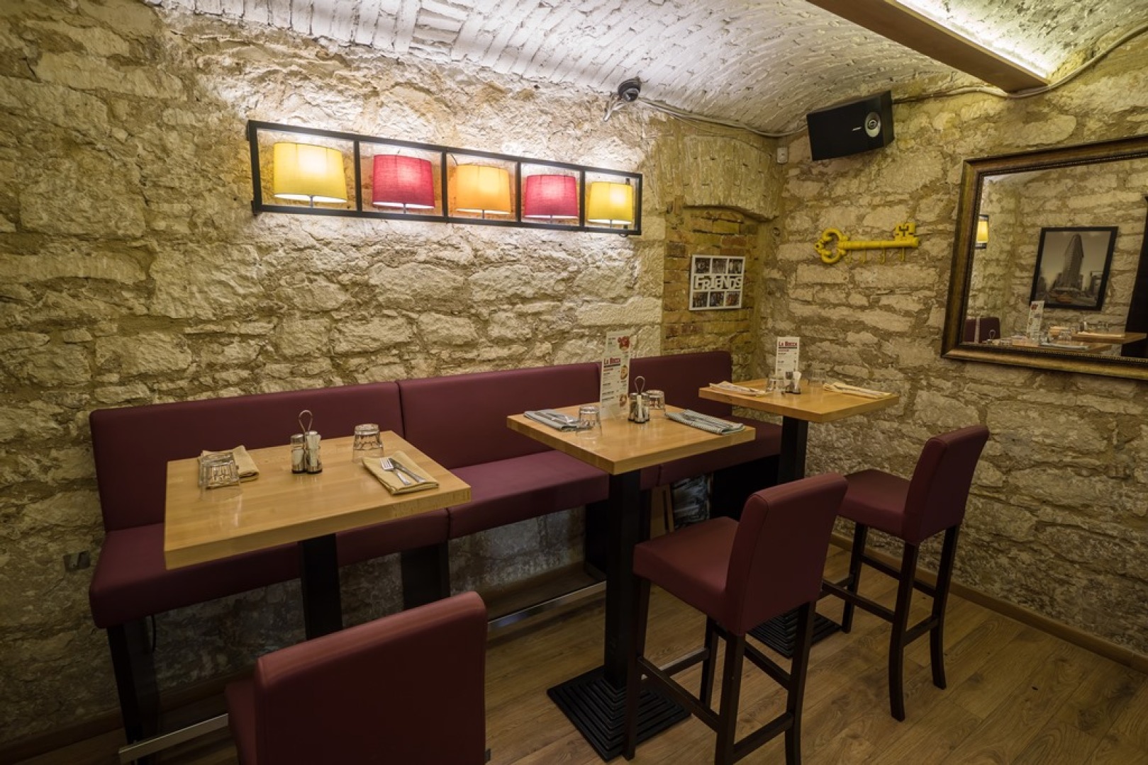 Главна галерия