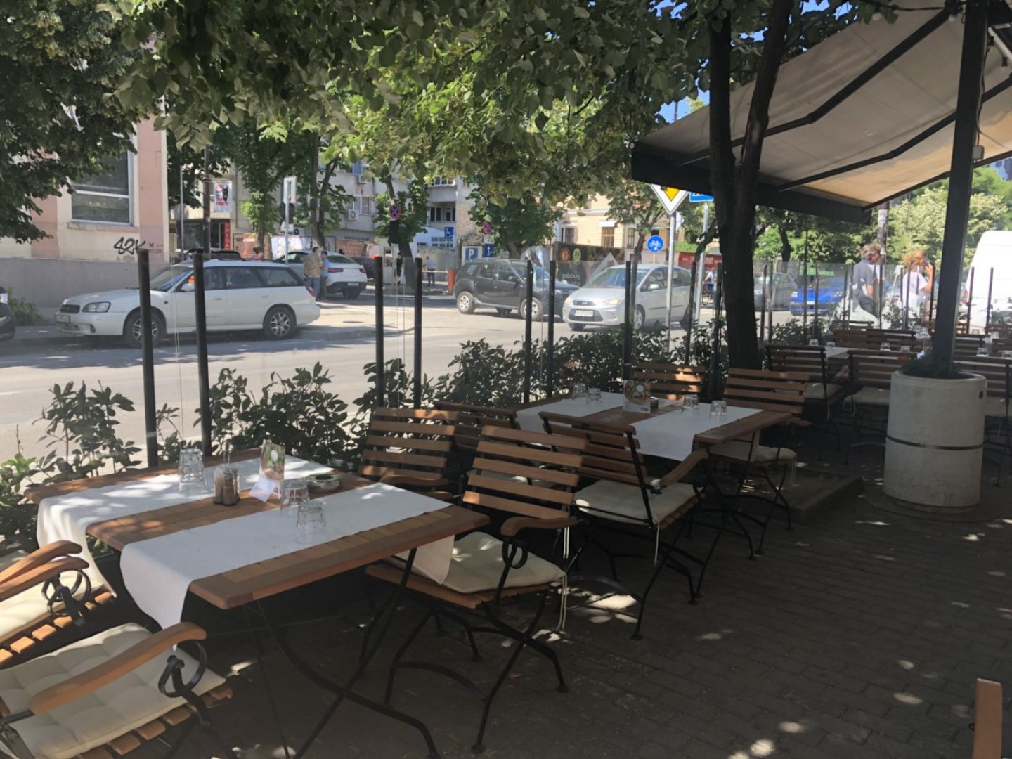 Главна галерия