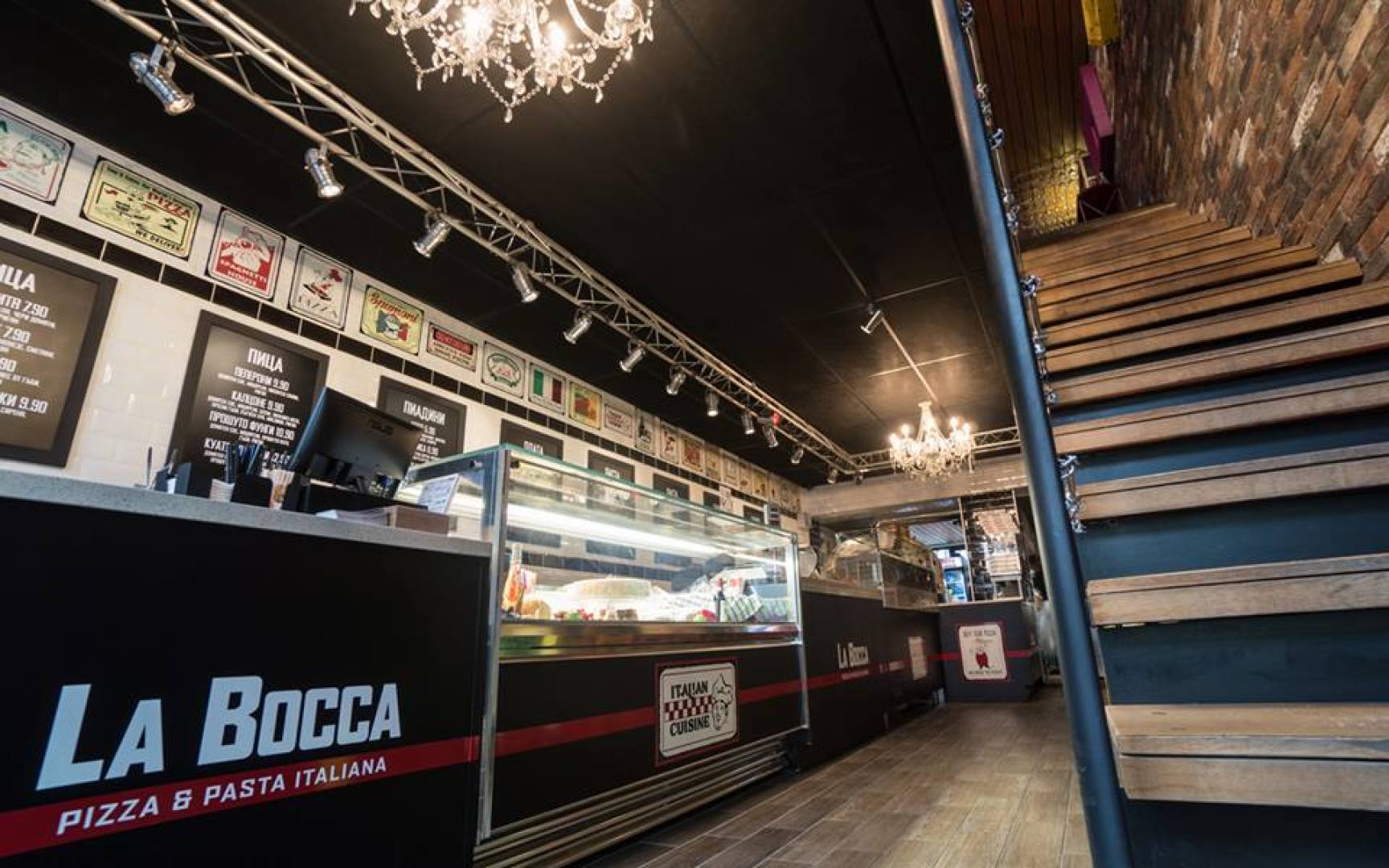 Главна галерия