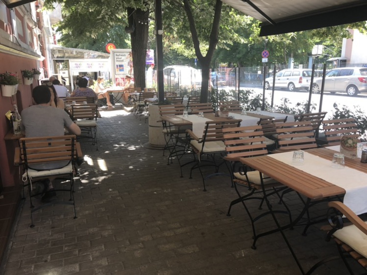 Главна галерия